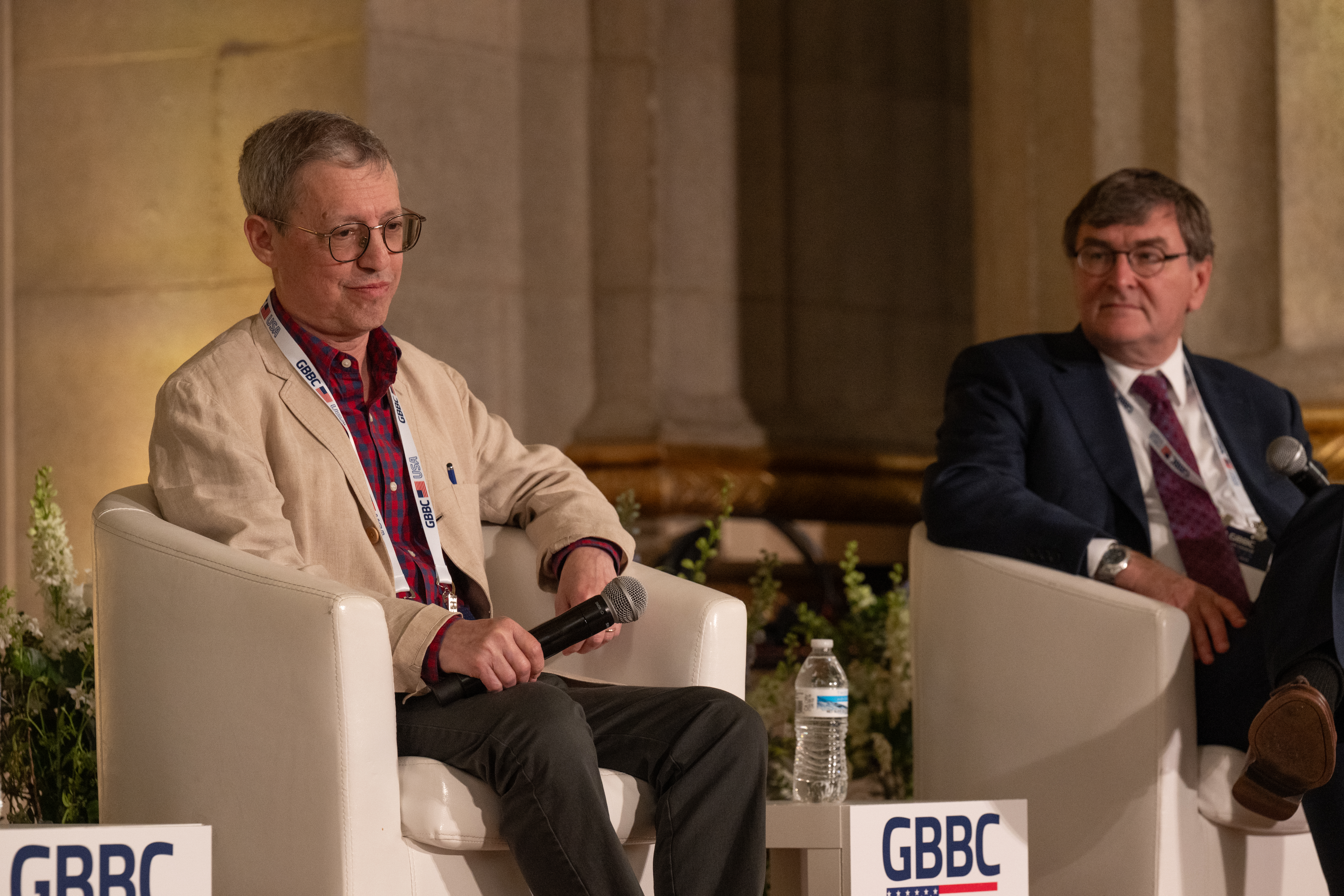 GBBC USA's Blockchain Central DC (June 2025) photo 644