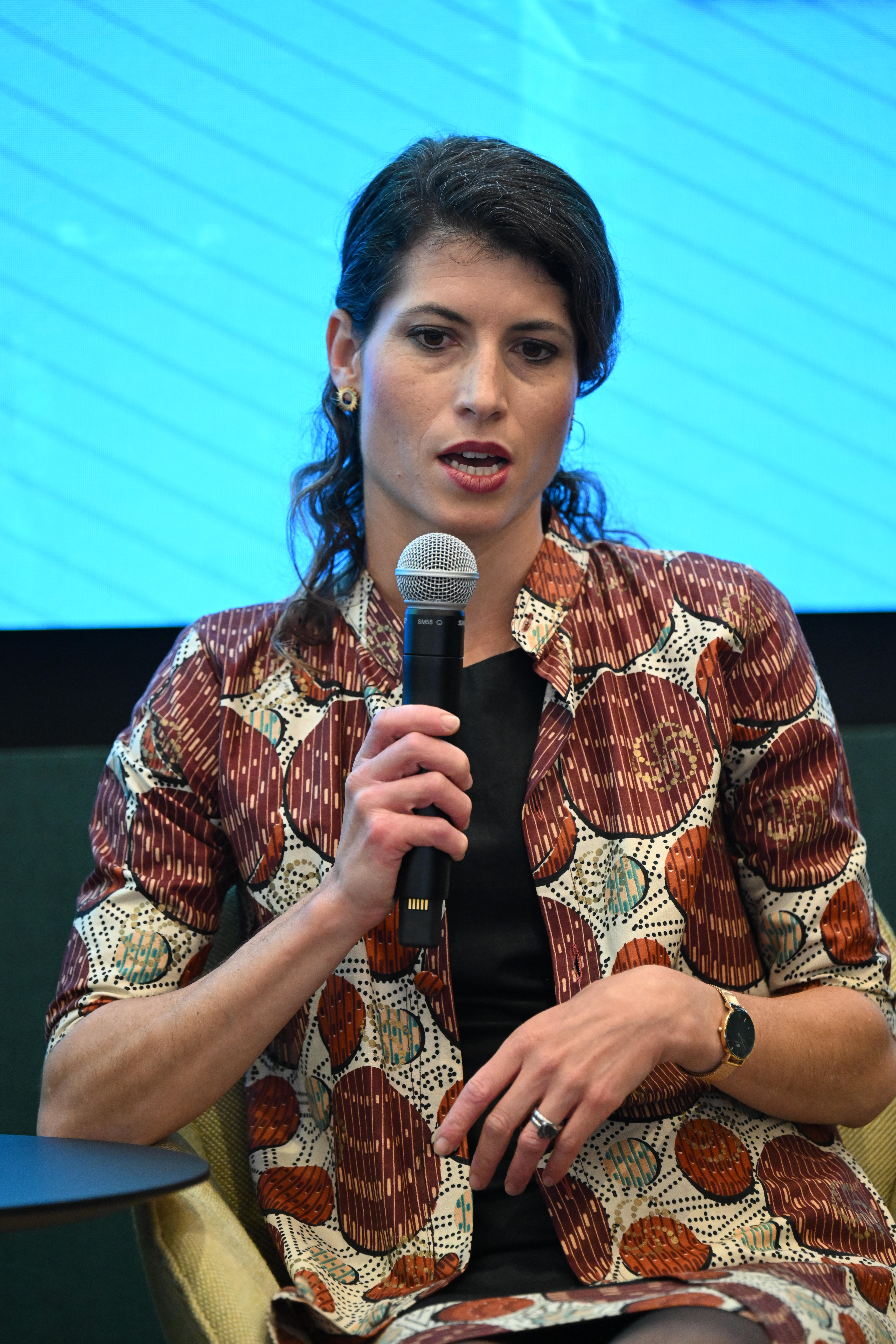 Blockchain Central UNGA (September 2023) photo 963