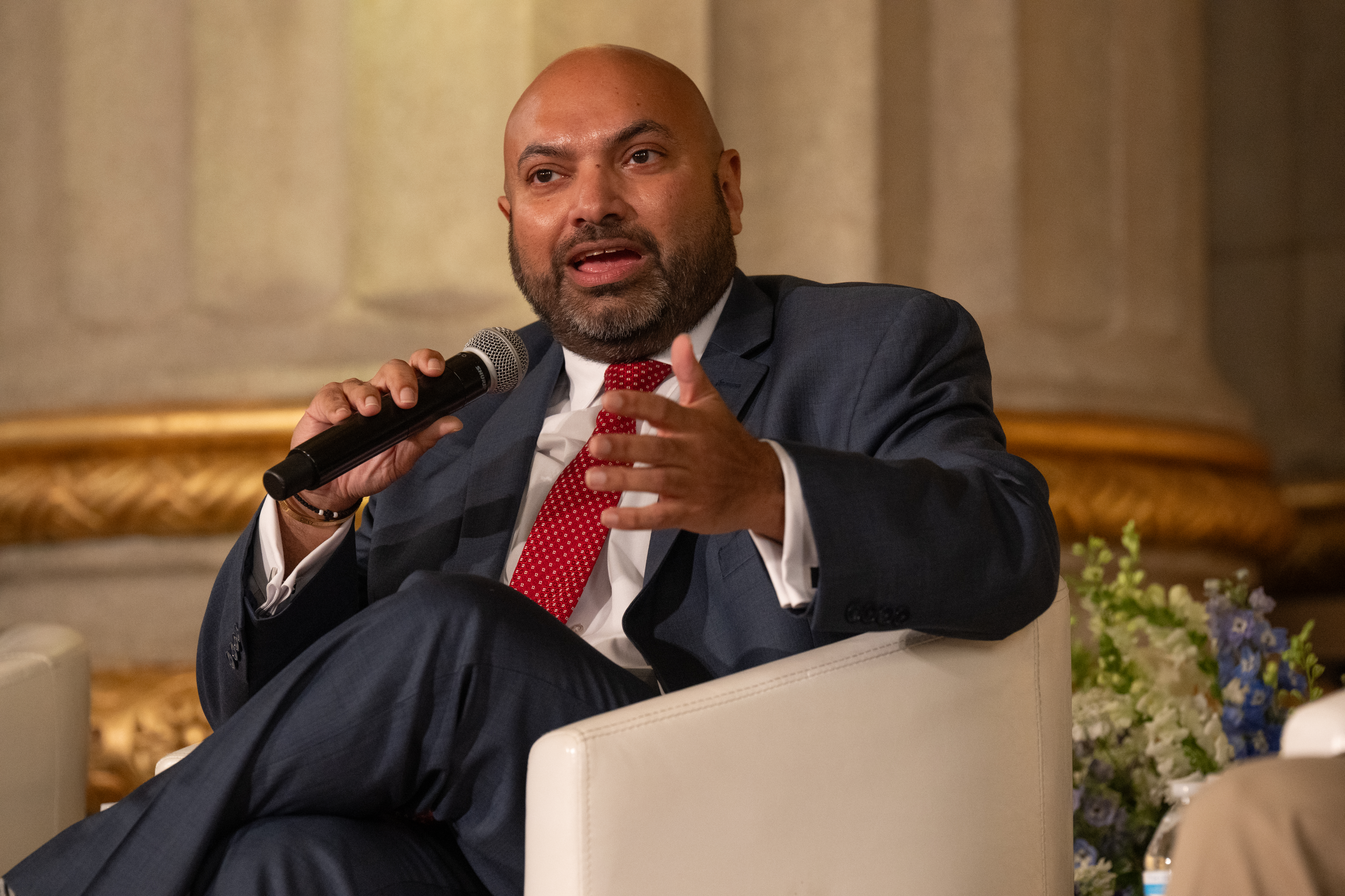 GBBC USA's Blockchain Central DC (June 2025) photo 713