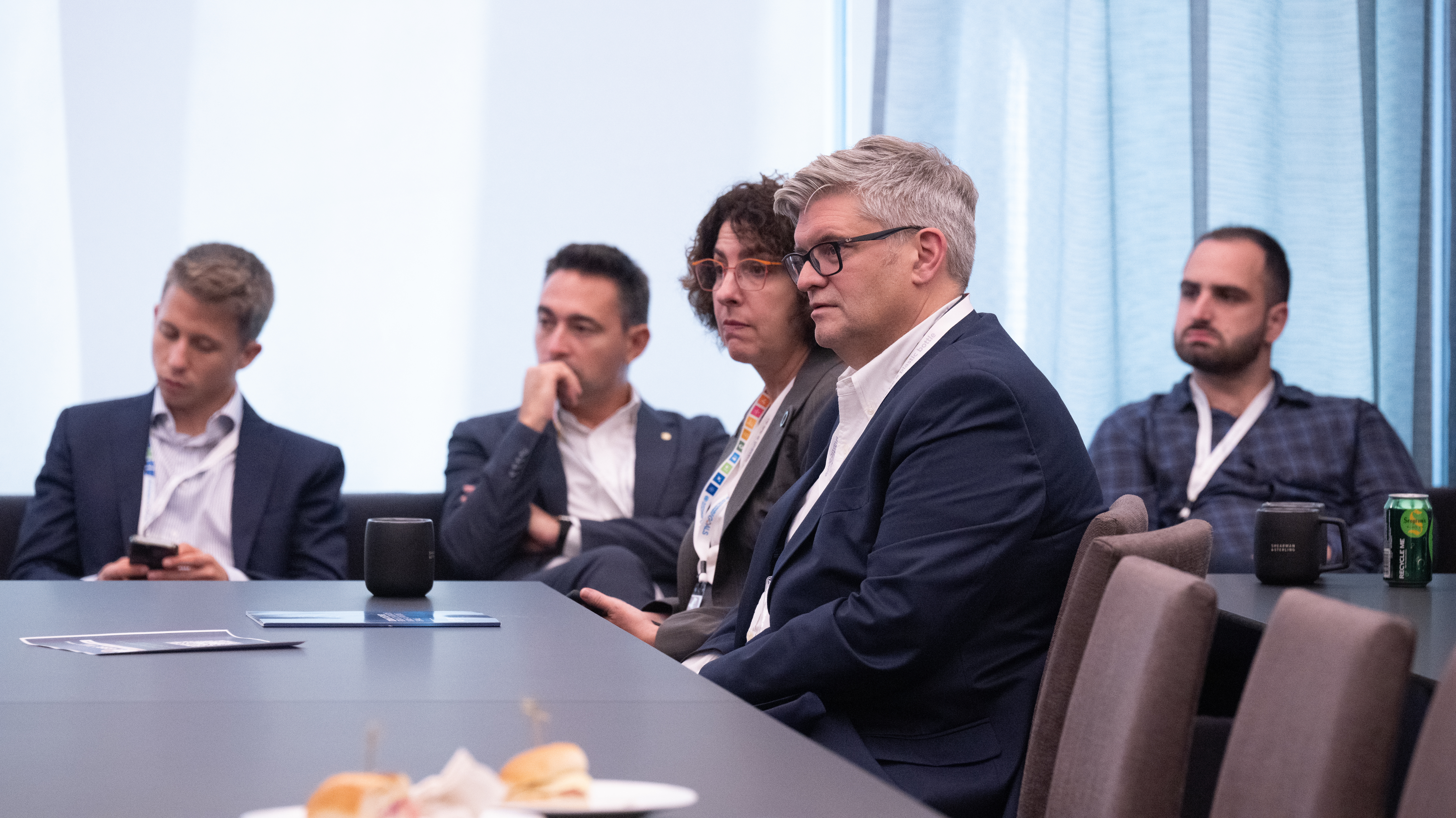 Blockchain Central UNGA (September 2022) photo 338