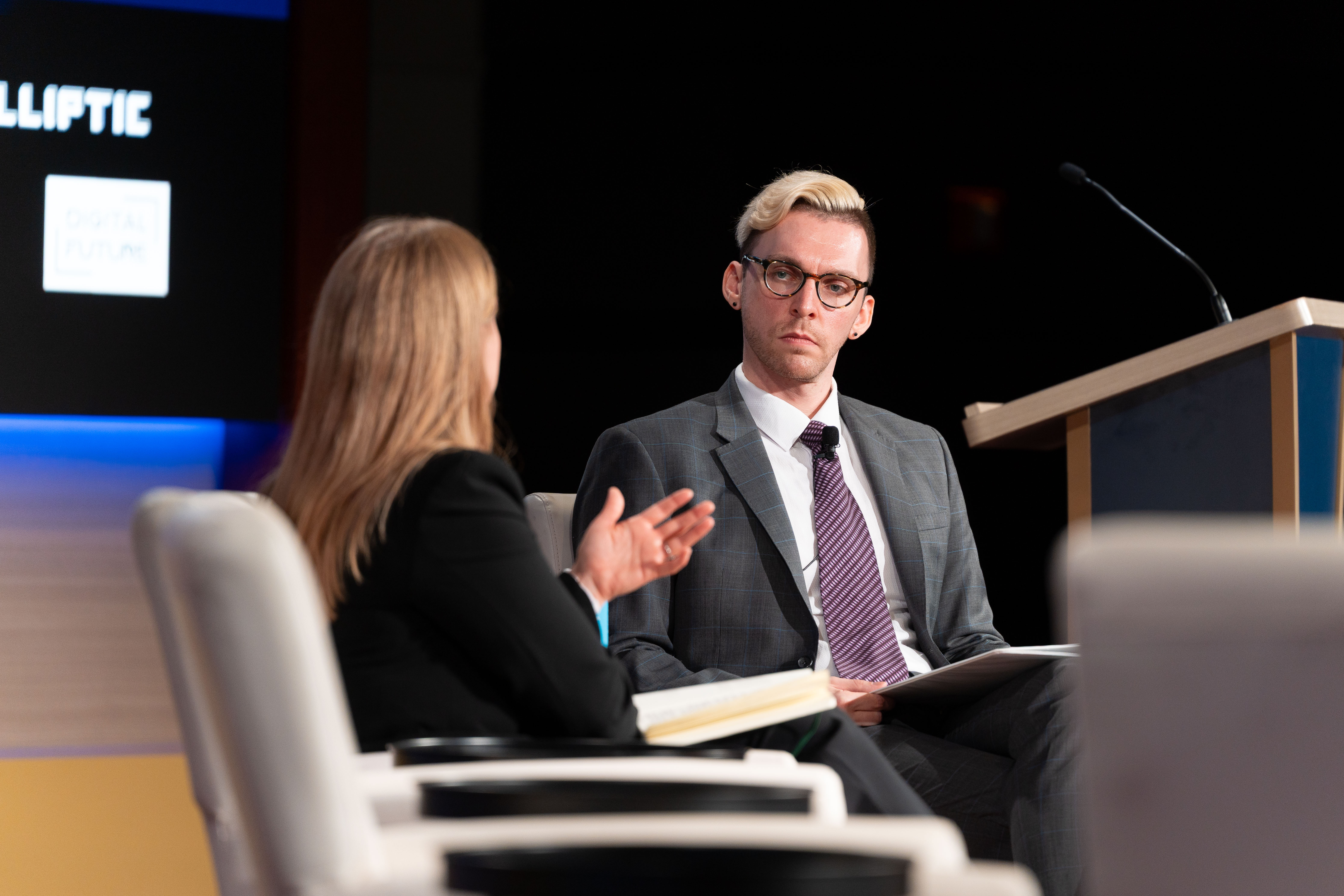 GBBC USA's Blockchain Central on Risk. Compliance. Security. (June 2026) photo 193