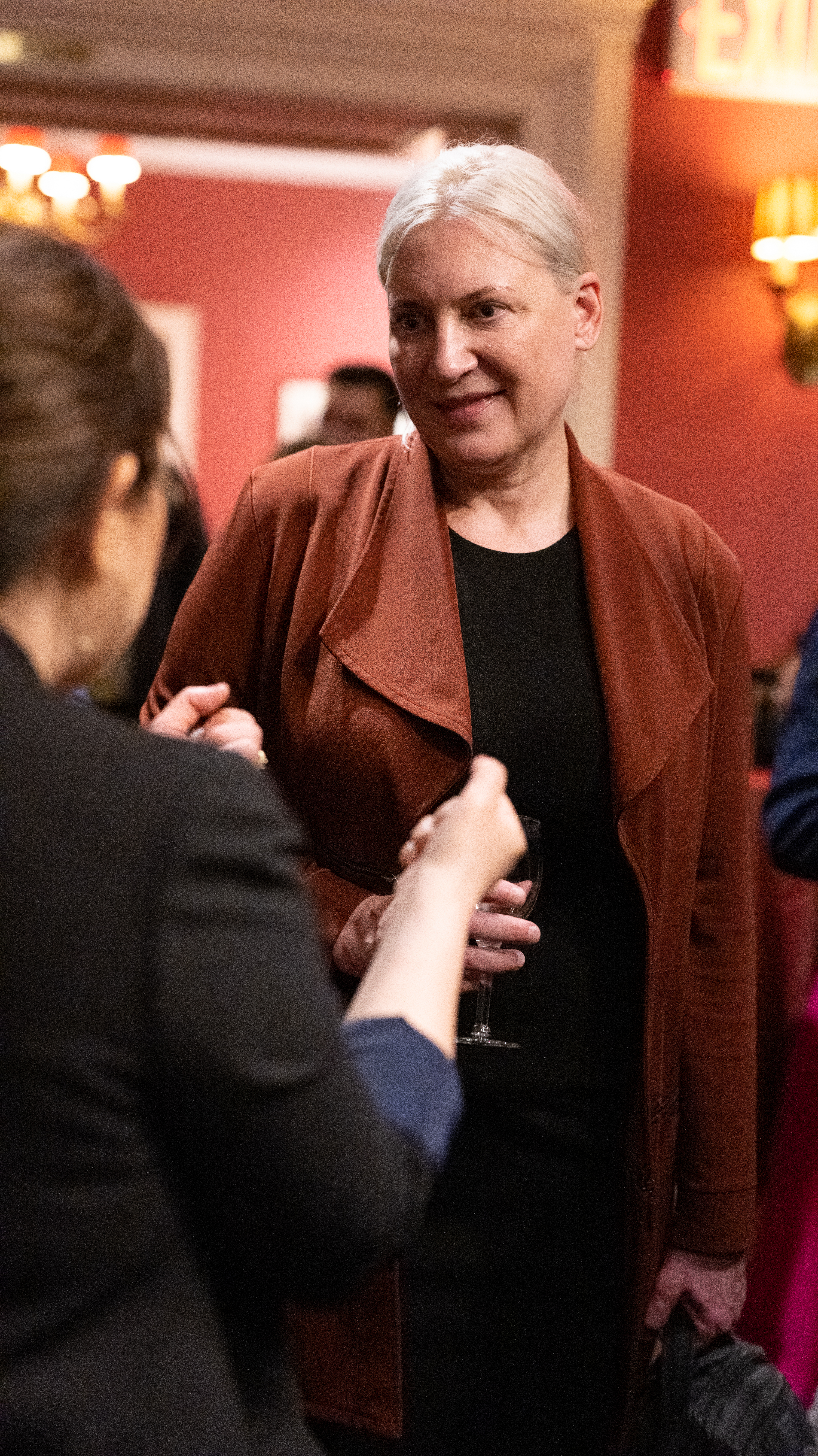 Blockchain Central UNGA (September 2022) photo 55