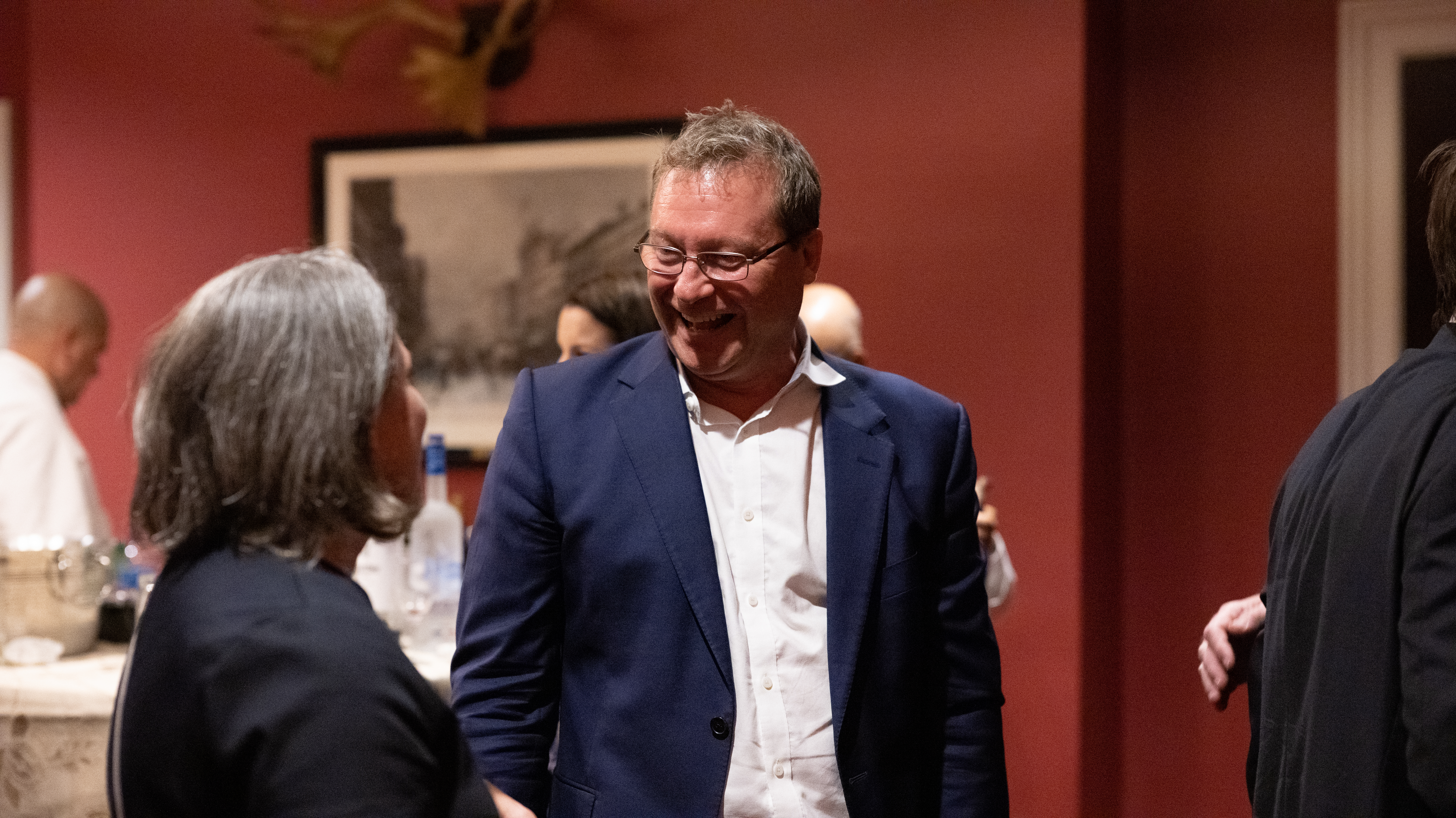 Blockchain Central UNGA (September 2022) photo 61