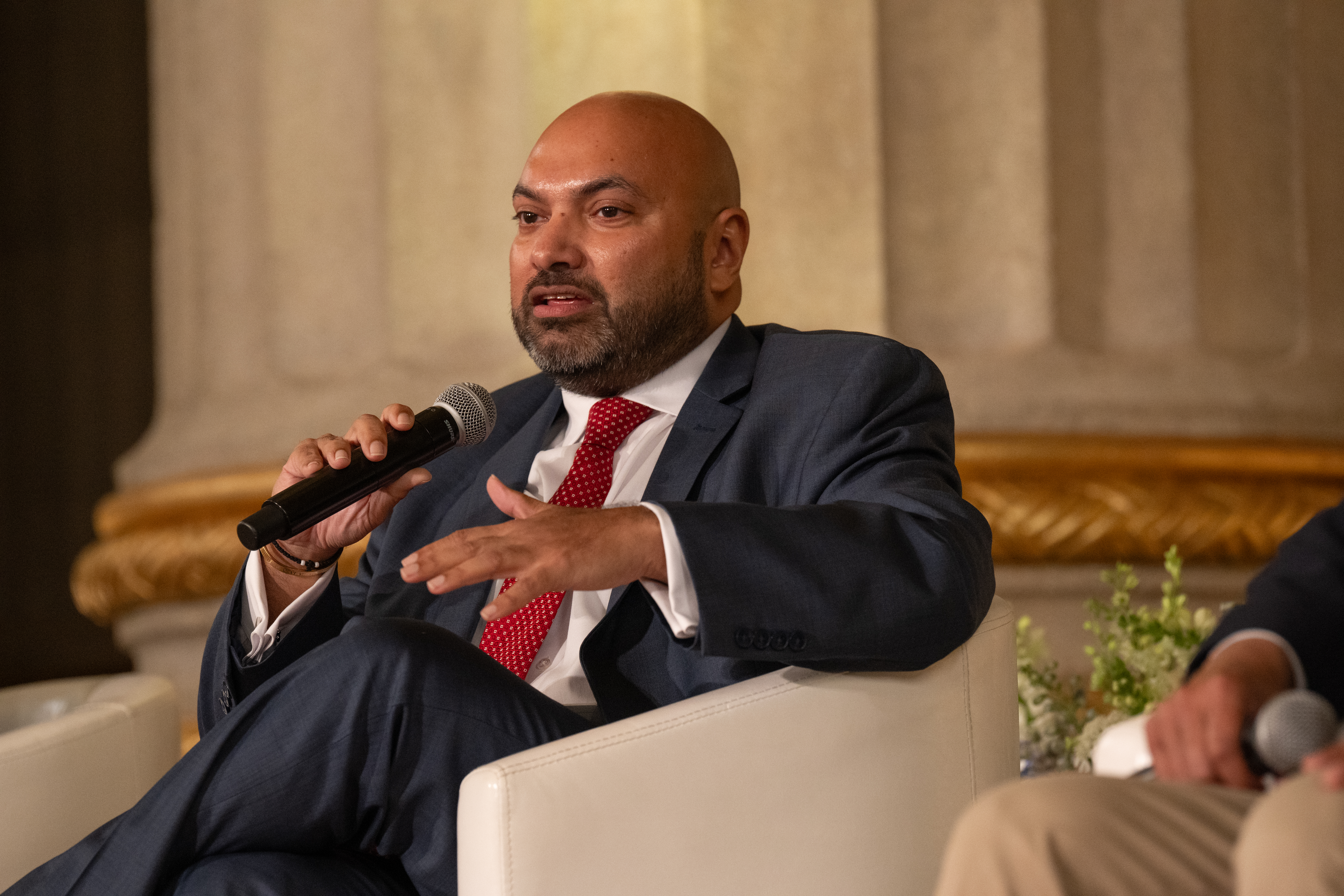 GBBC USA's Blockchain Central DC (June 2025) photo 714