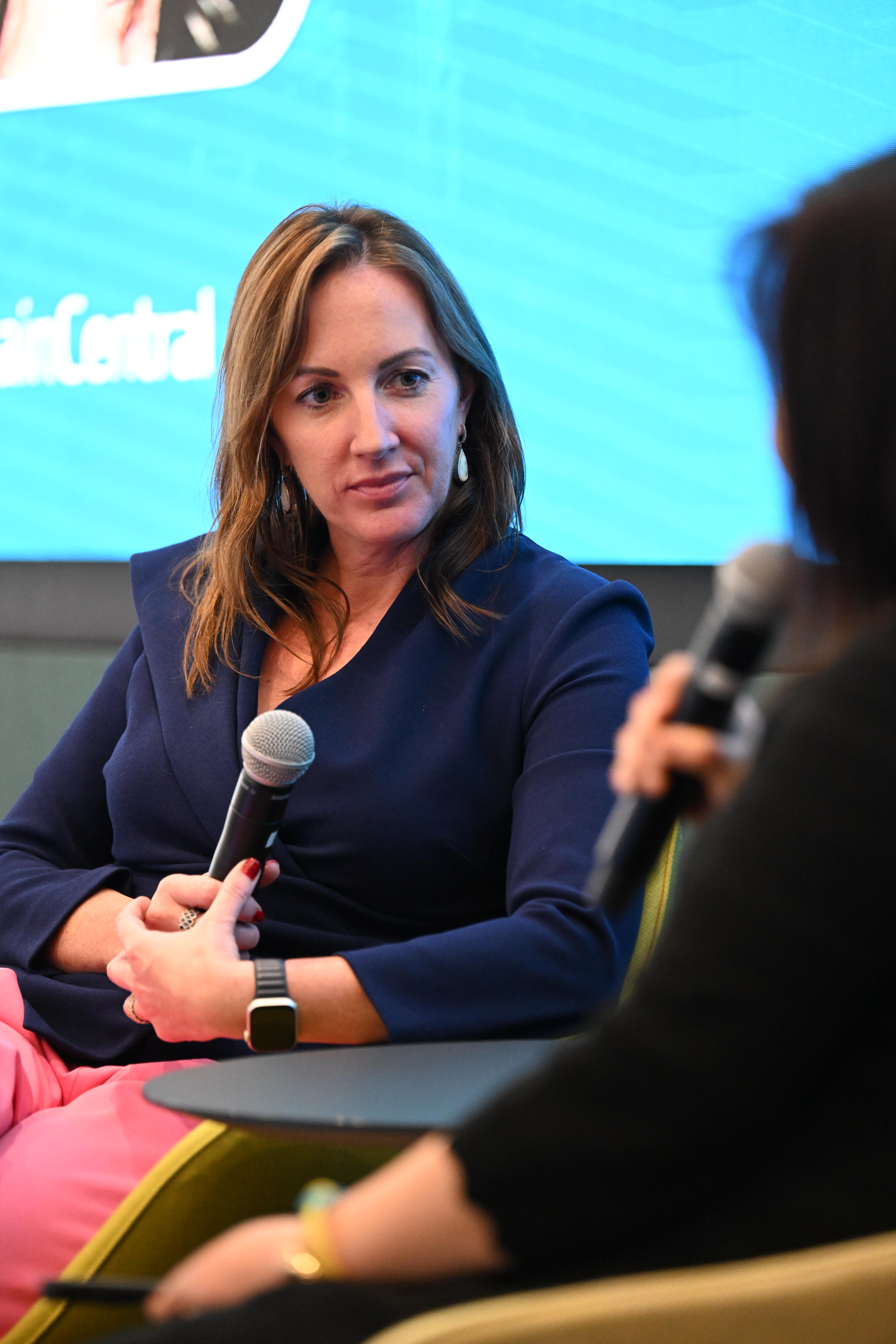 Blockchain Central UNGA (September 2023) photo 620