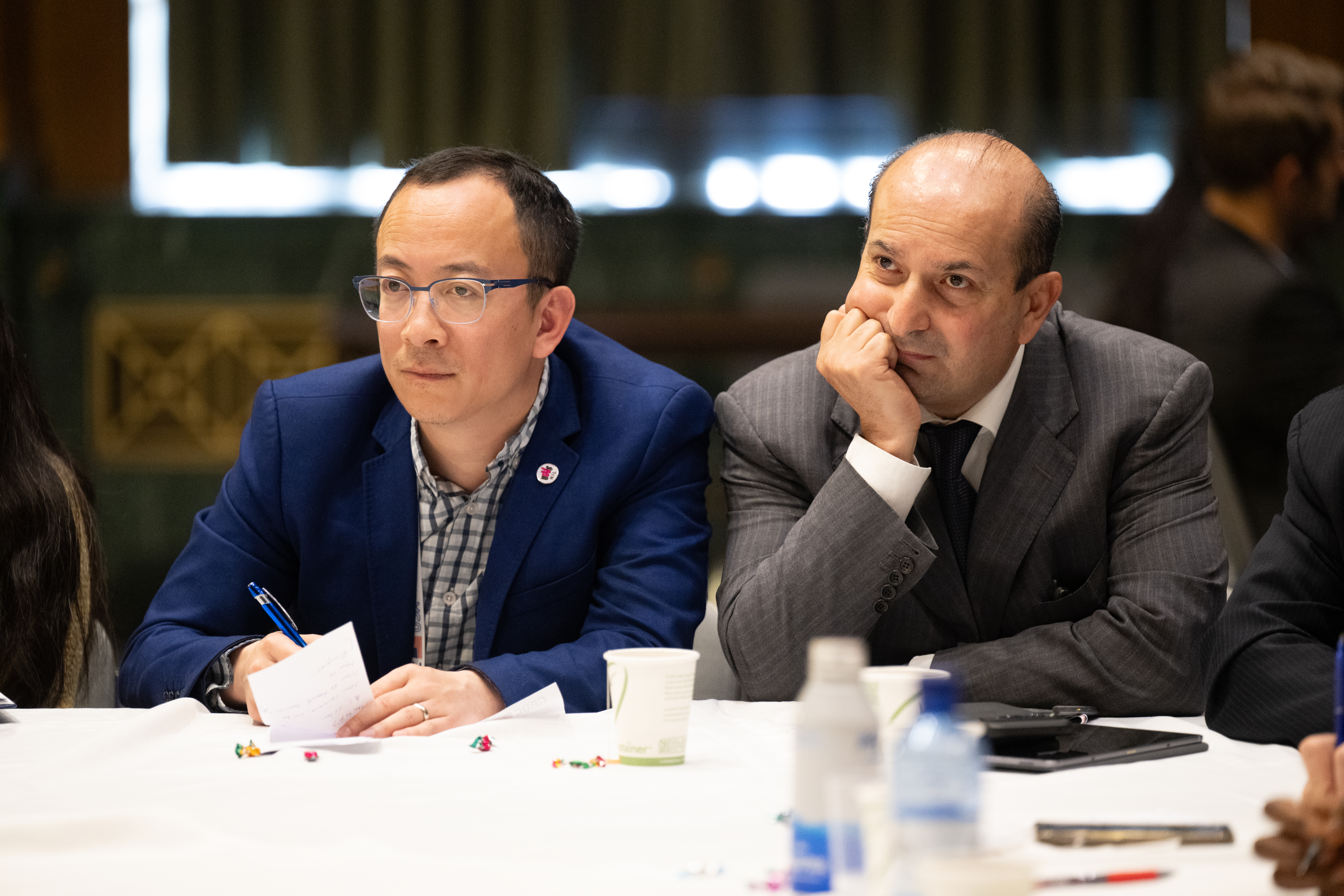 GBBC USA's Blockchain Central DC (June 2025) photo 800
