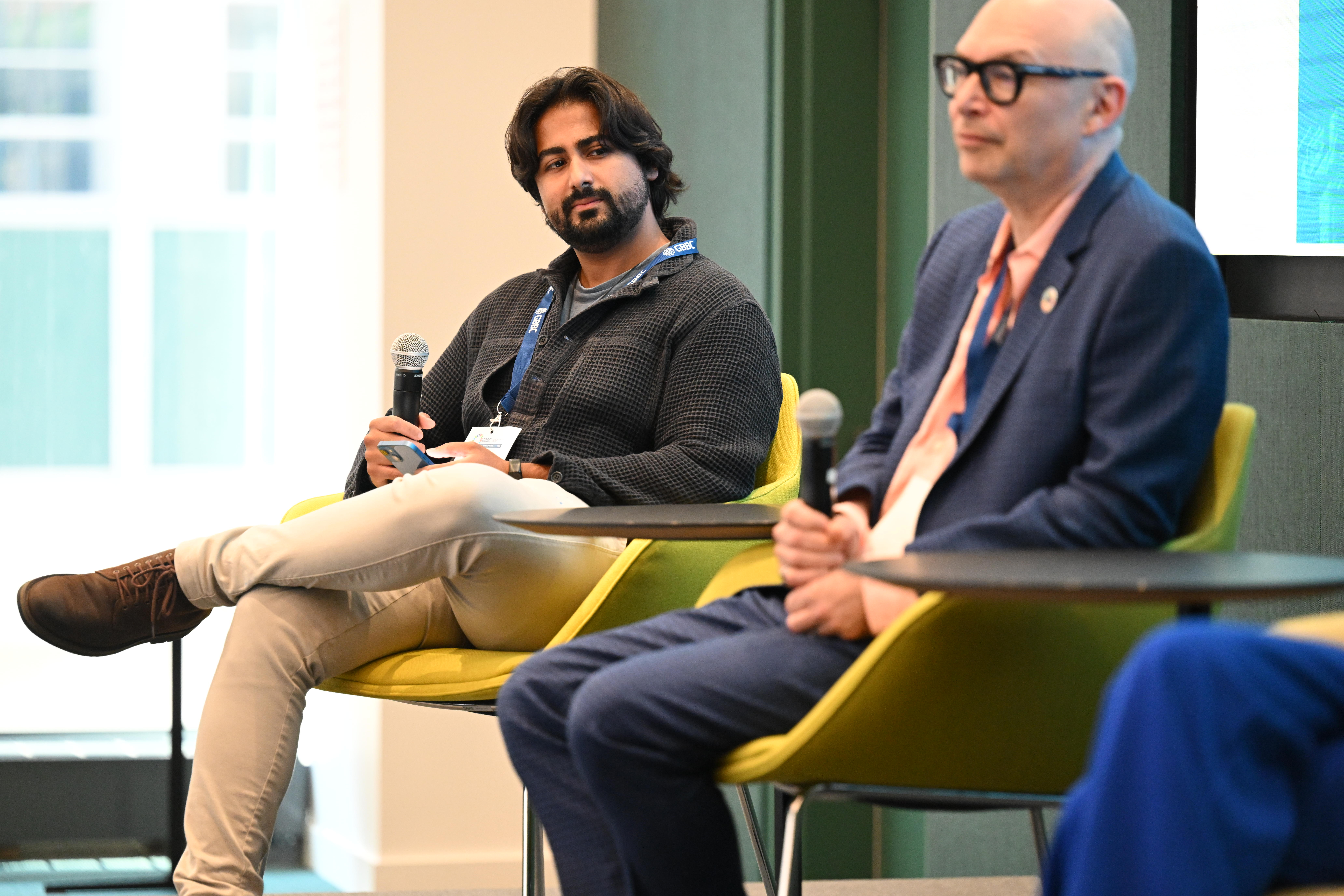 Blockchain Central UNGA (September 2023) photo 308