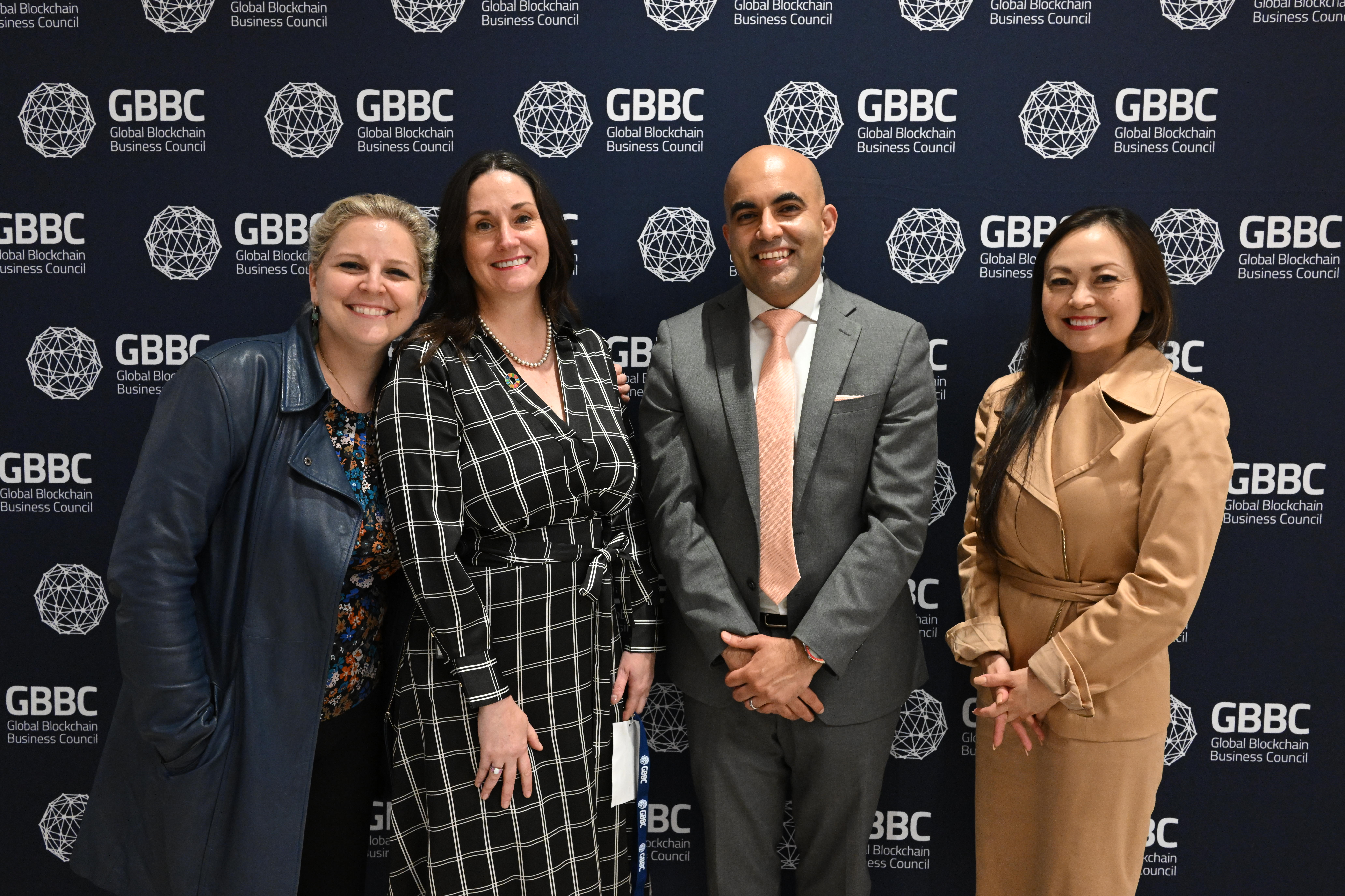 Blockchain Central UNGA (September 2023) photo 38