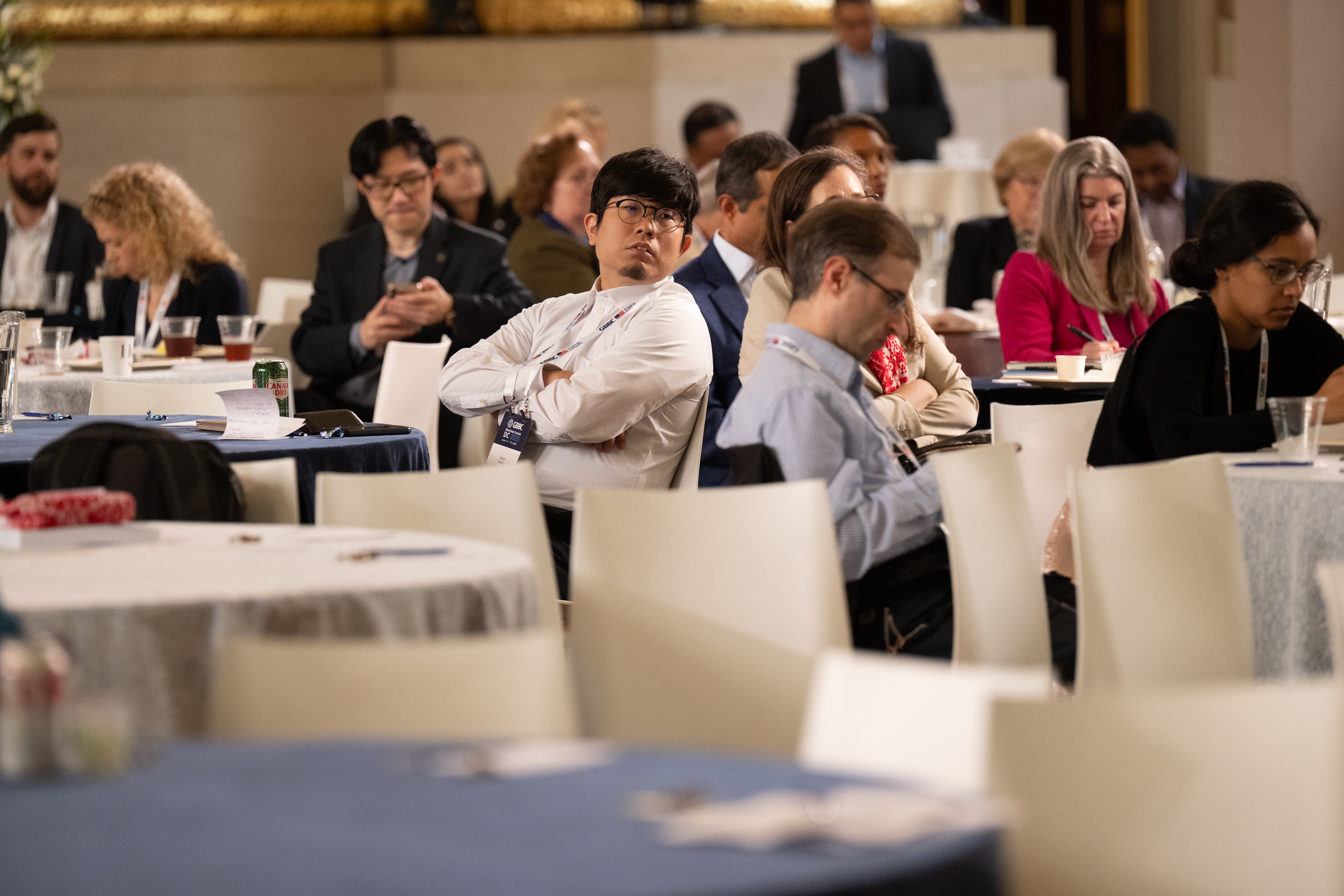 GBBC USA's Blockchain Central DC (June 2025) photo 612