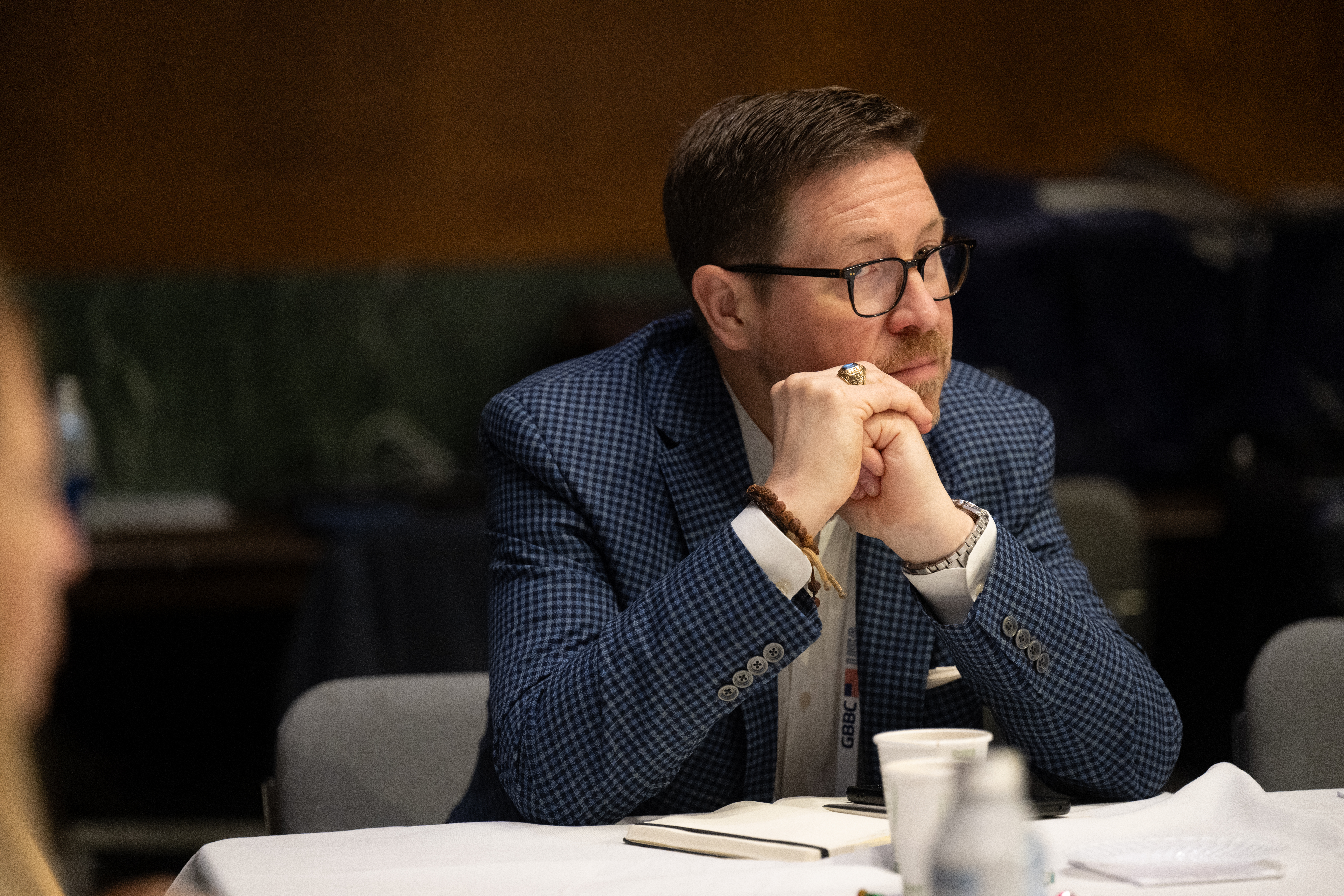 GBBC USA's Blockchain Central DC (June 2025) photo 753