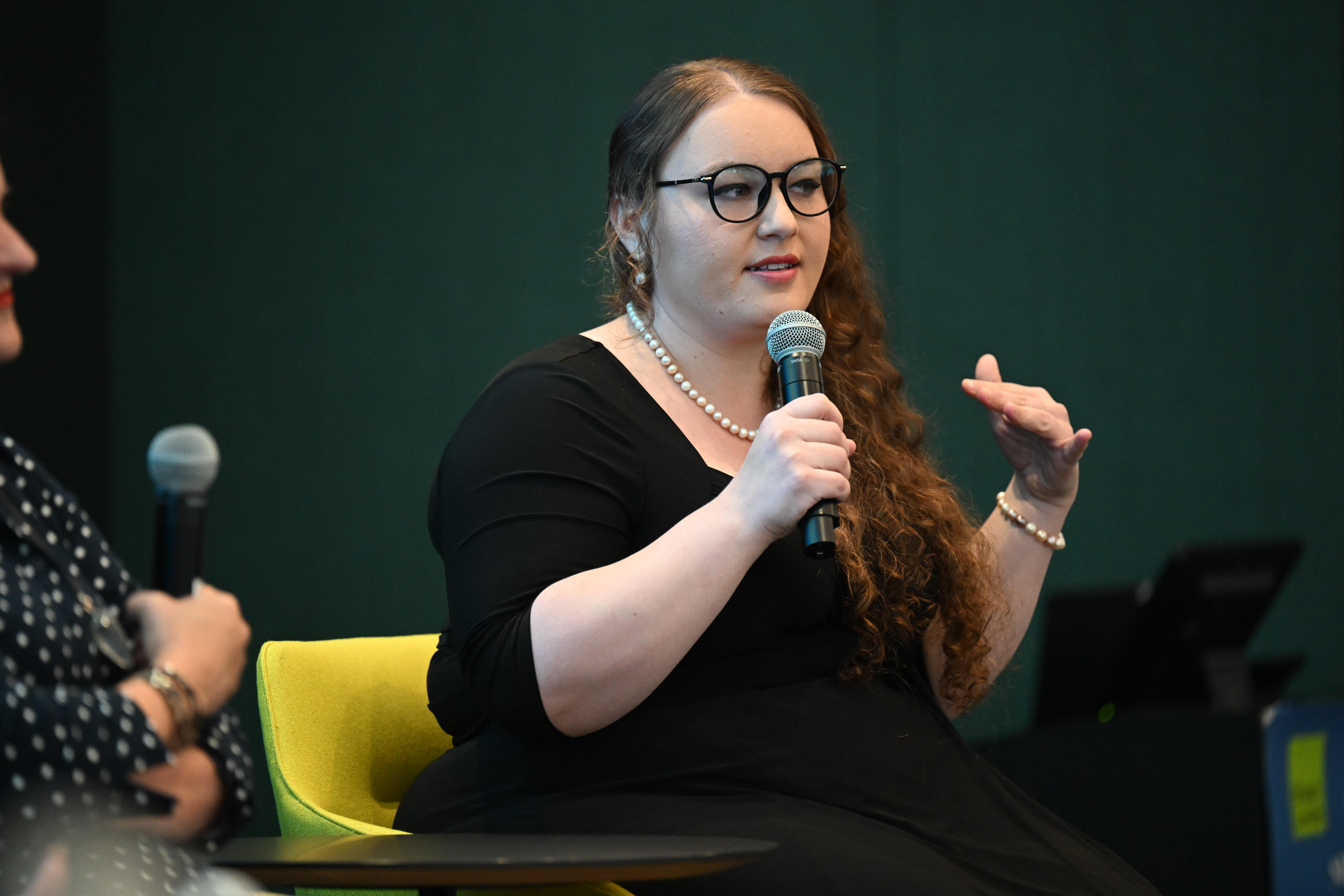 Blockchain Central UNGA (September 2023) photo 717