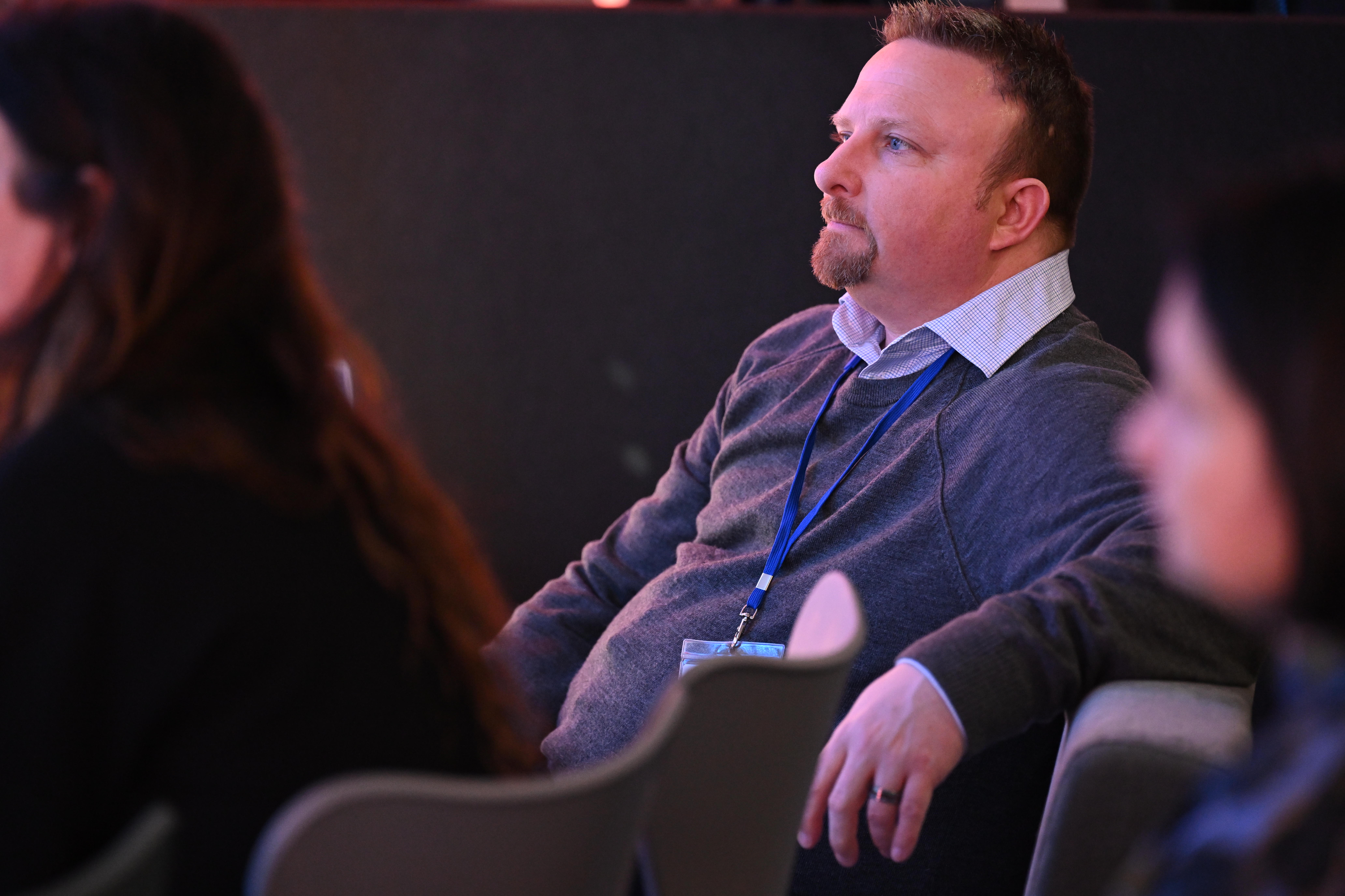 Blockchain Central Davos (January 2024) photo 102