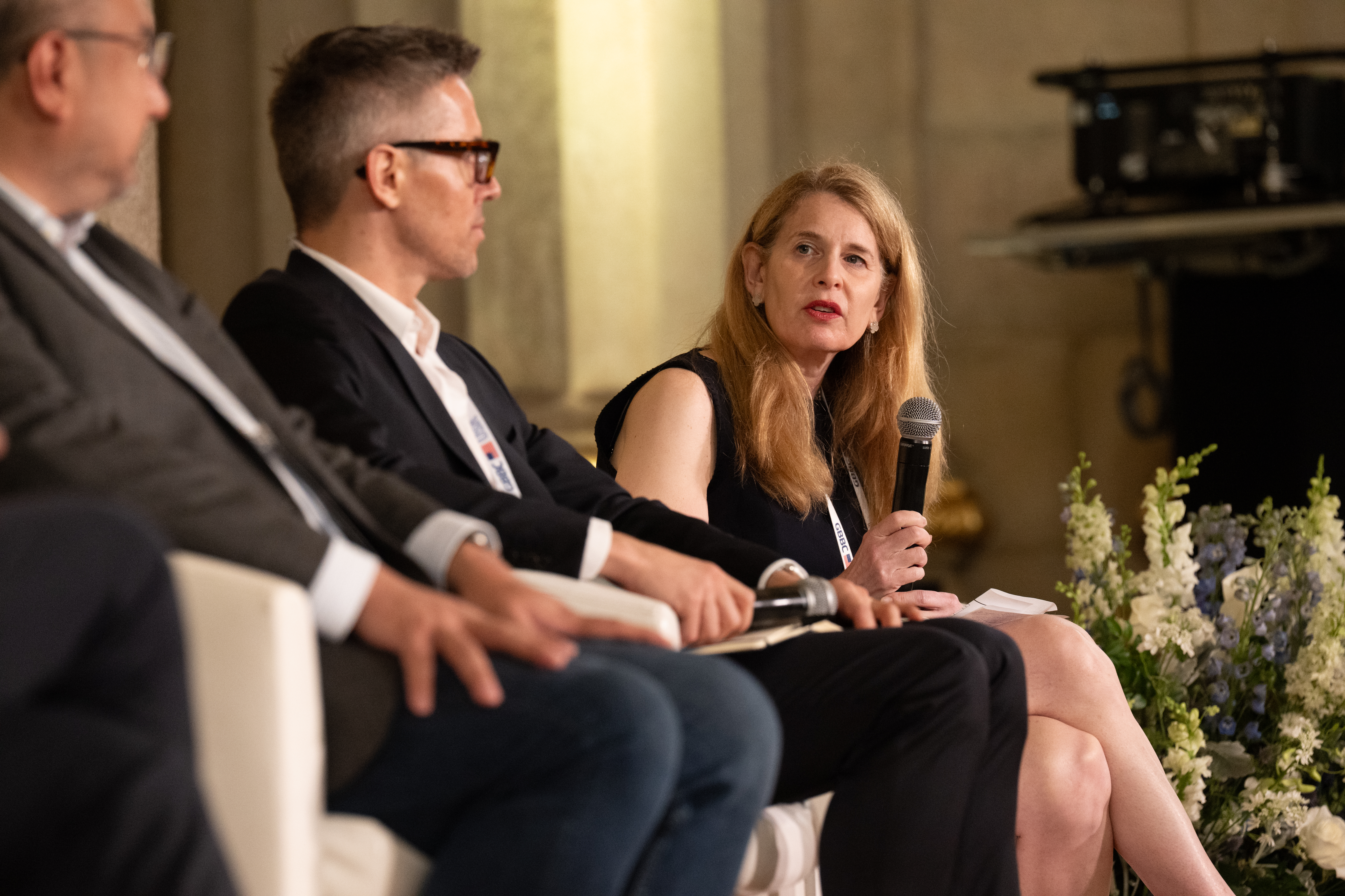 GBBC USA's Blockchain Central DC (June 2025) photo 411