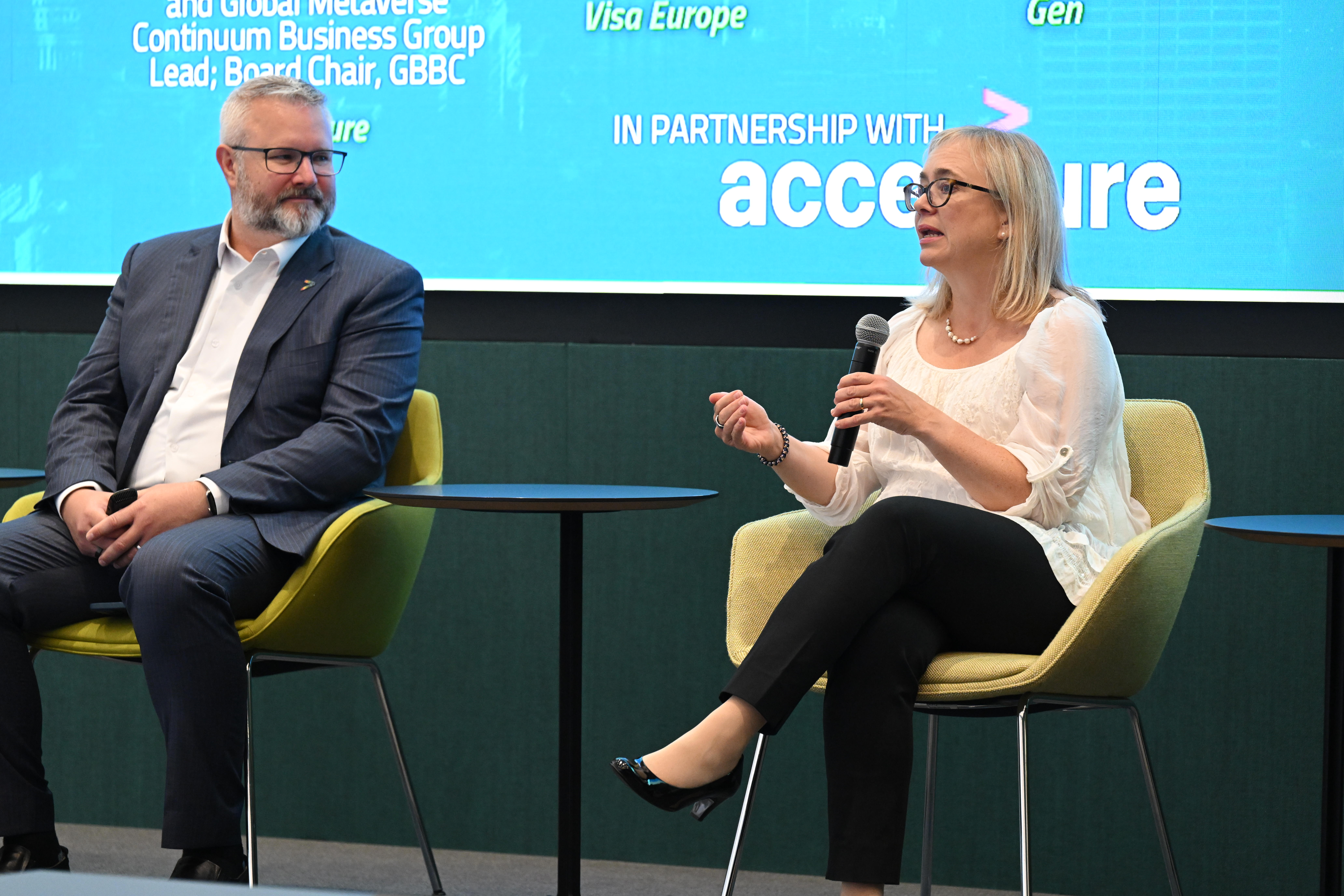 Blockchain Central UNGA (September 2023) photo 264