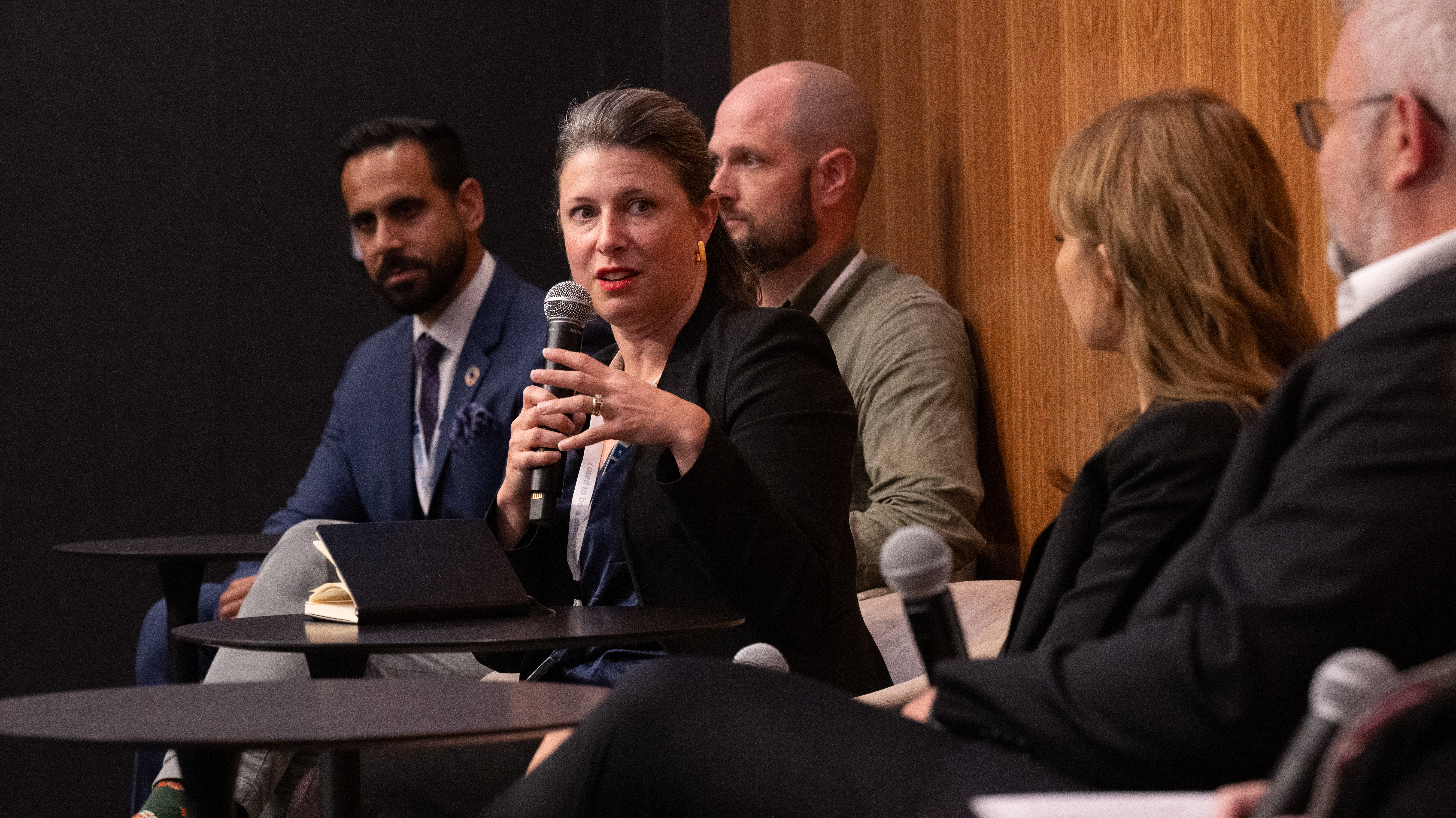 Blockchain Central UNGA (September 2022) photo 407