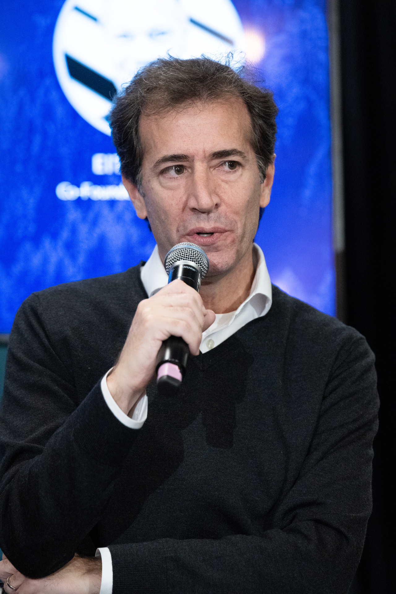 Blockchain Central Davos (January 2022) photo 427
