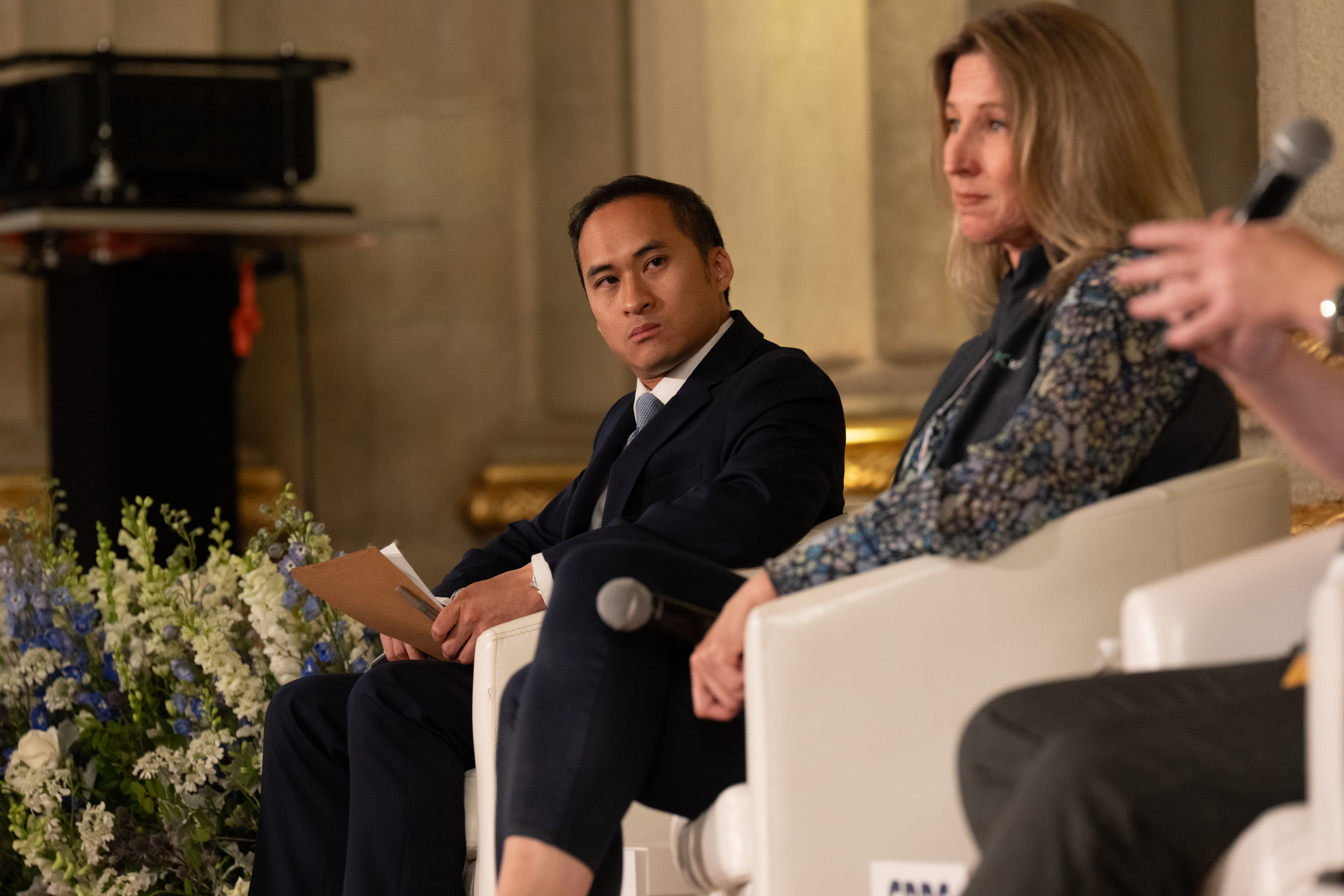 GBBC USA's Blockchain Central DC (June 2025) photo 852
