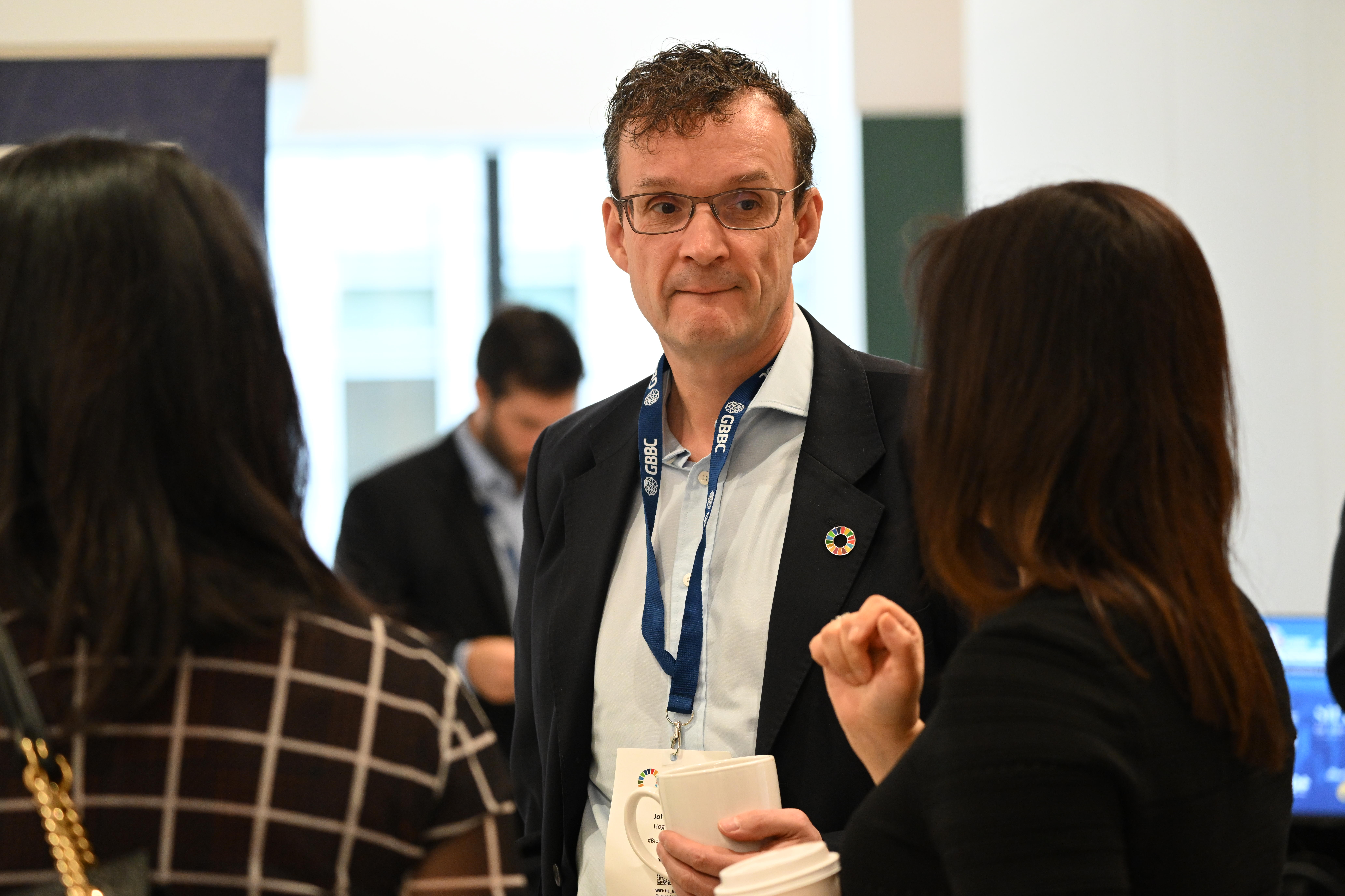 Blockchain Central UNGA (September 2023) photo 158