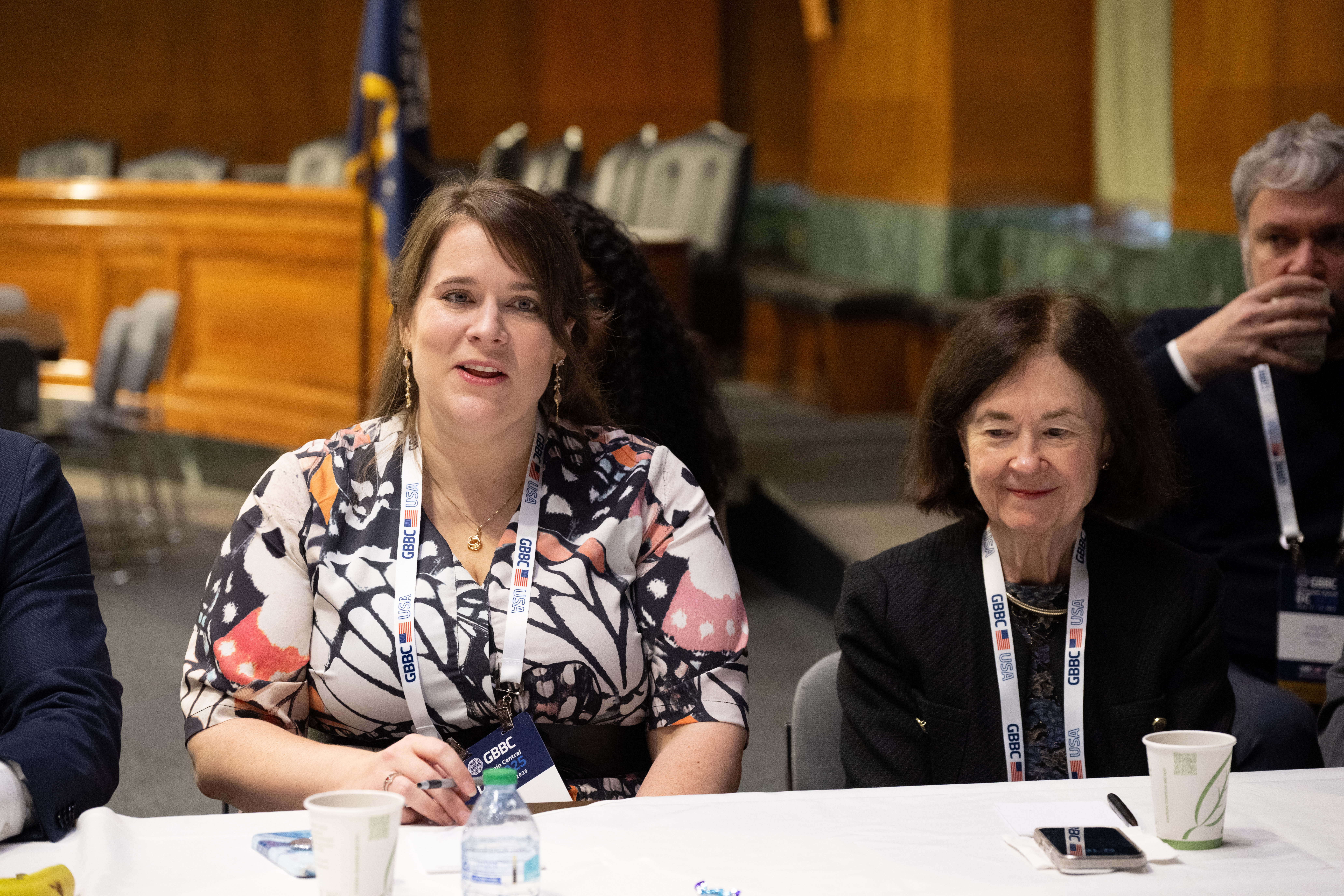 GBBC USA's Blockchain Central DC (June 2025) photo 136
