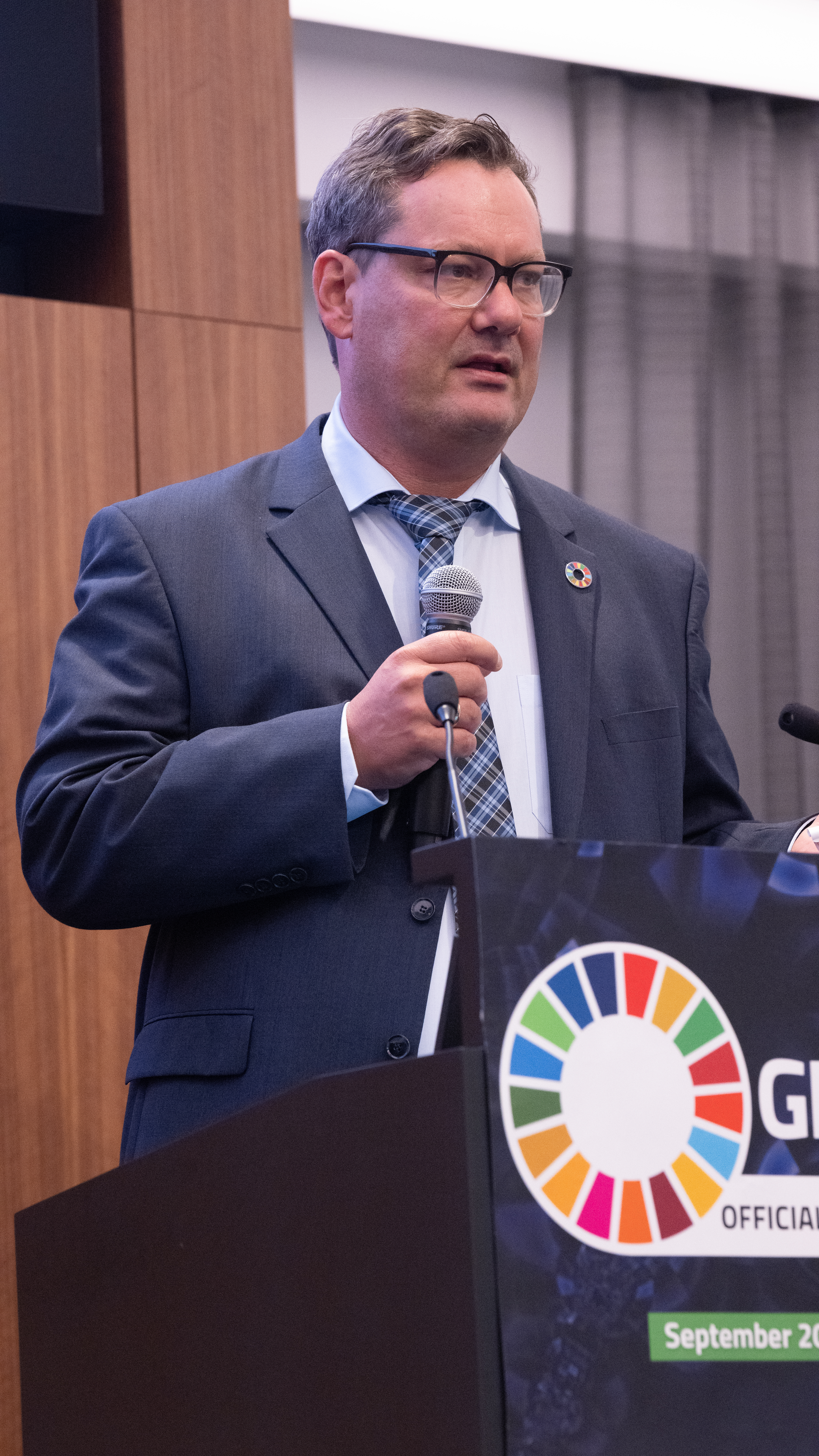 Blockchain Central UNGA (September 2022) photo 162