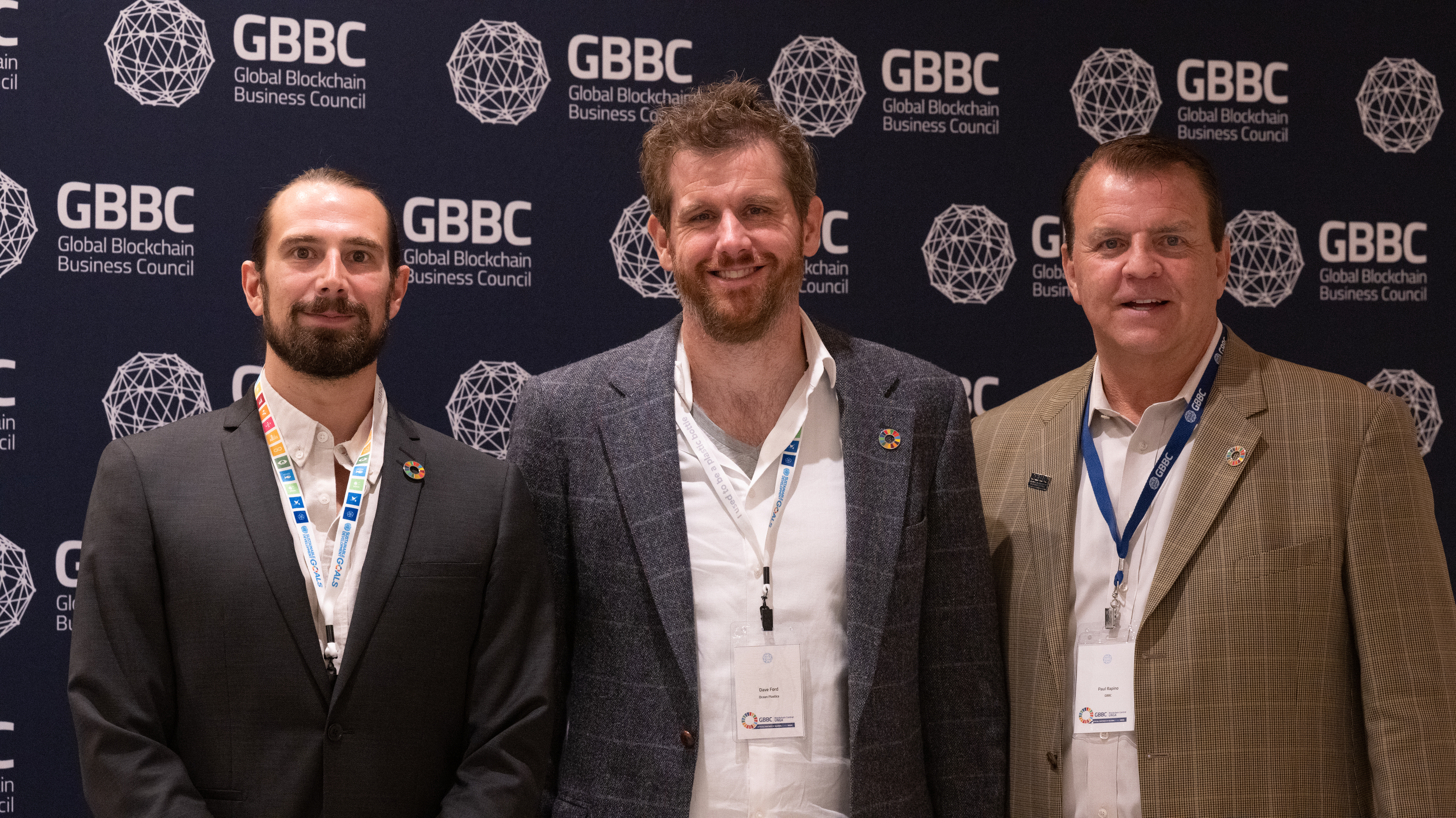 Blockchain Central UNGA (September 2022) photo 175