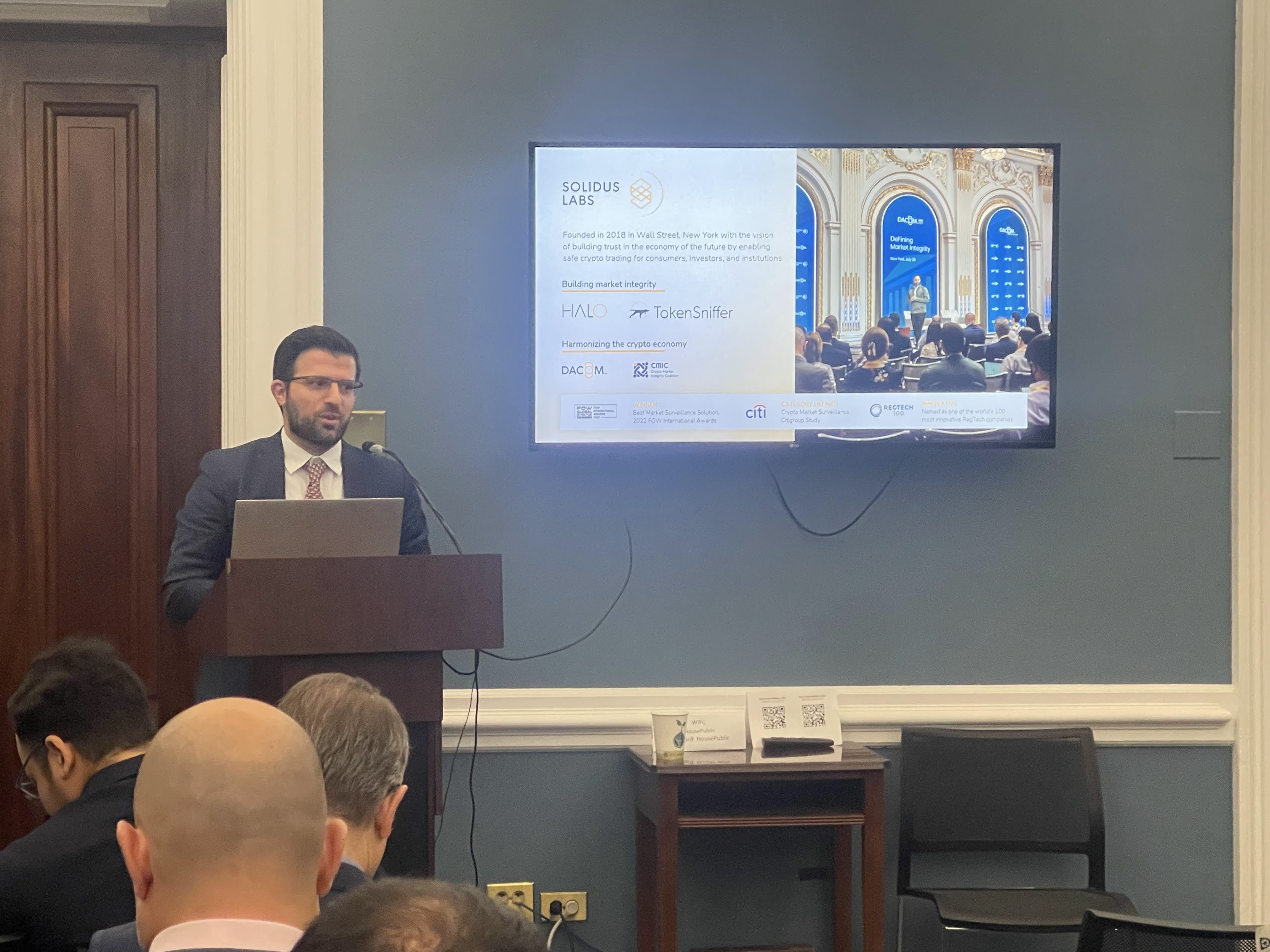 Tech for Impact (March 2024) photo 79