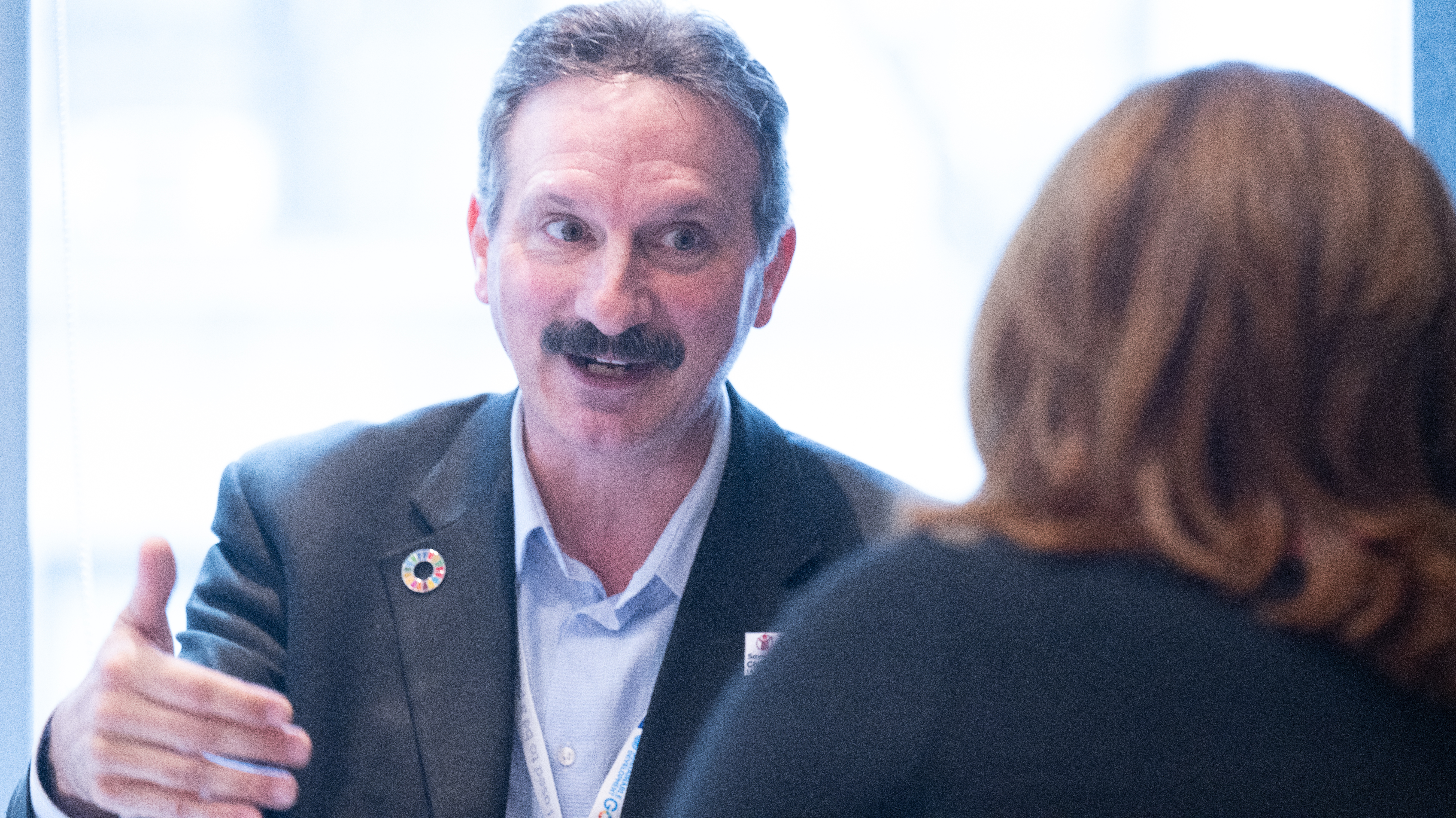 Blockchain Central UNGA (September 2022) photo 275