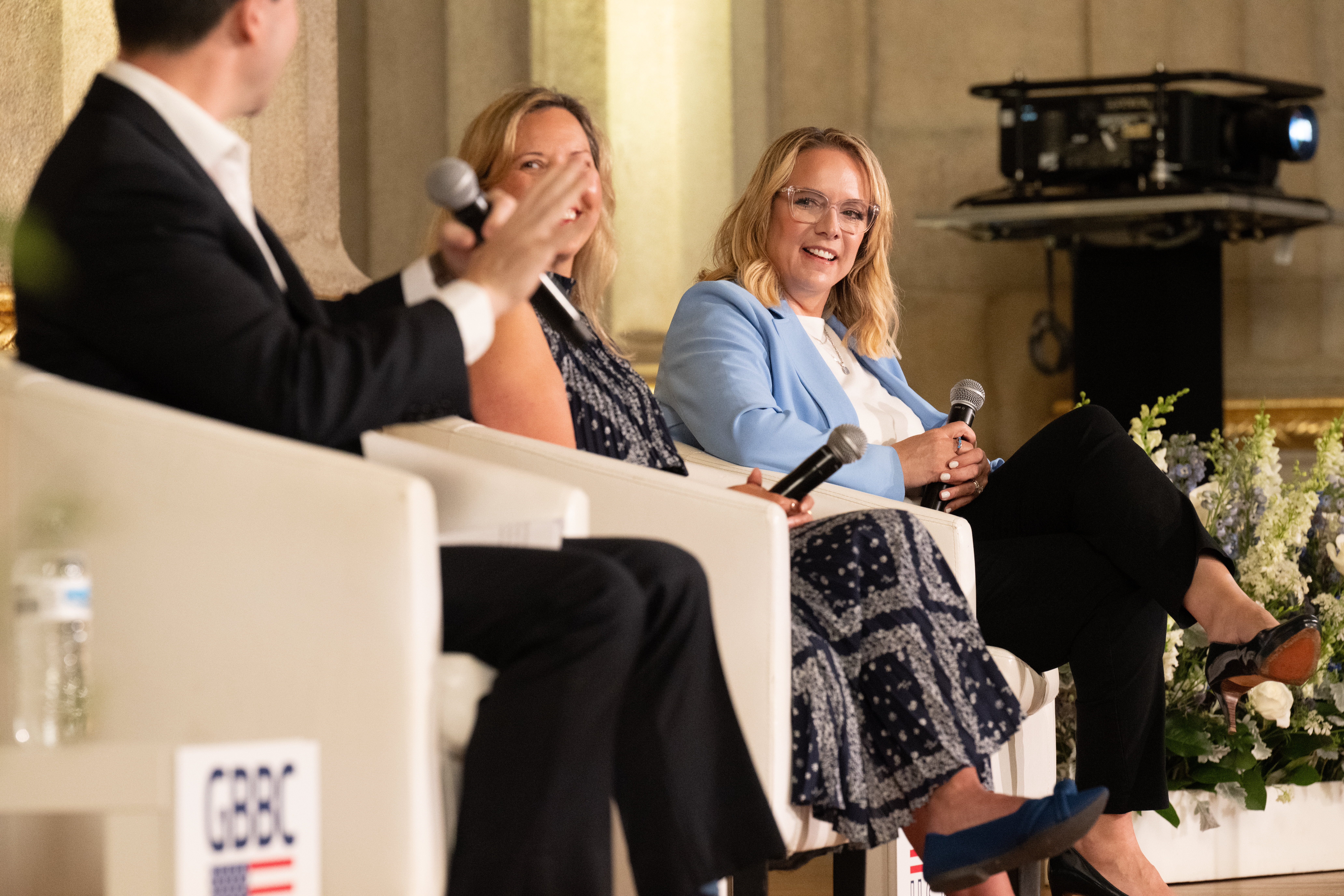 GBBC USA's Blockchain Central DC (June 2025) photo 348