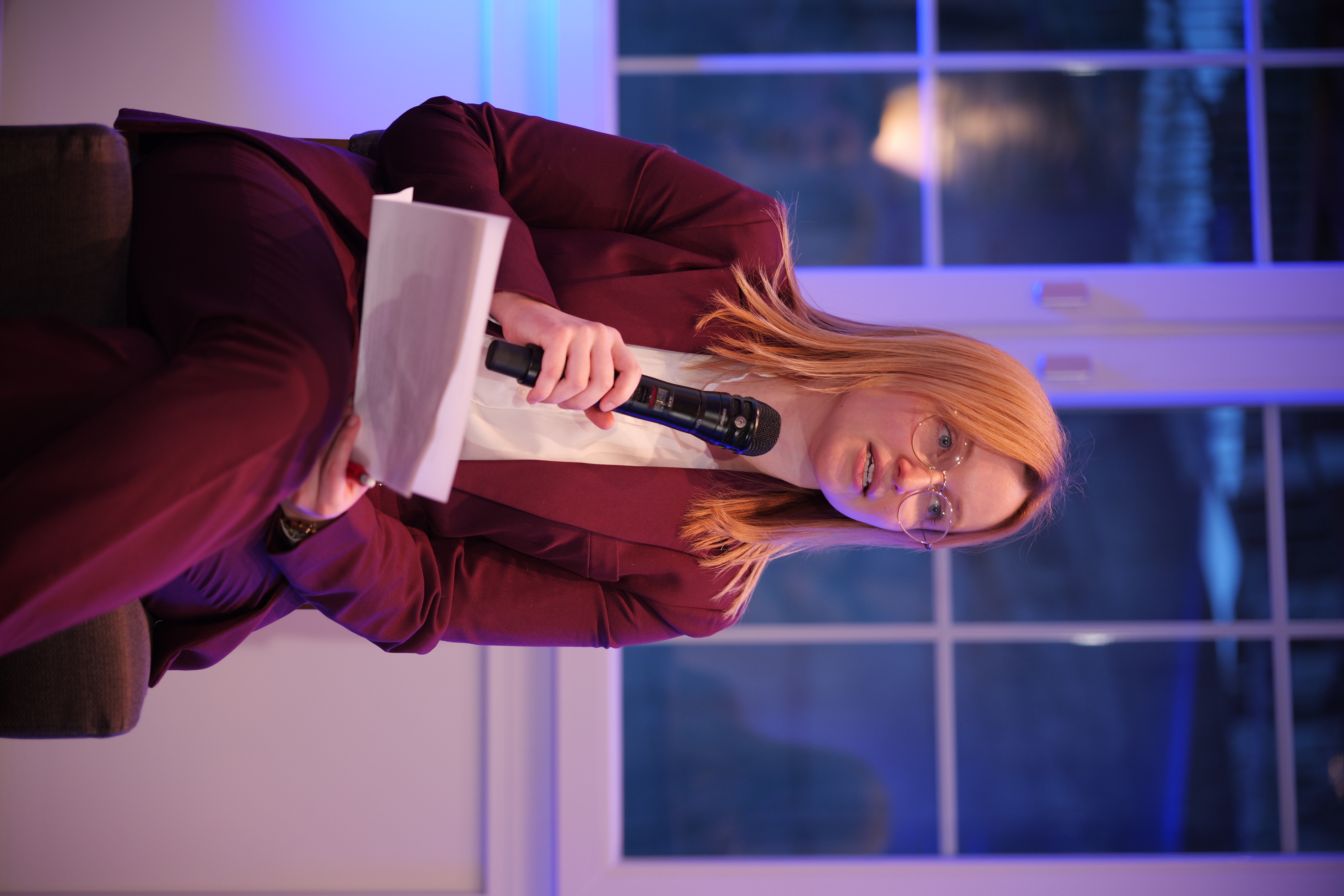 Blockchain Central Davos (January 2026) photo 107