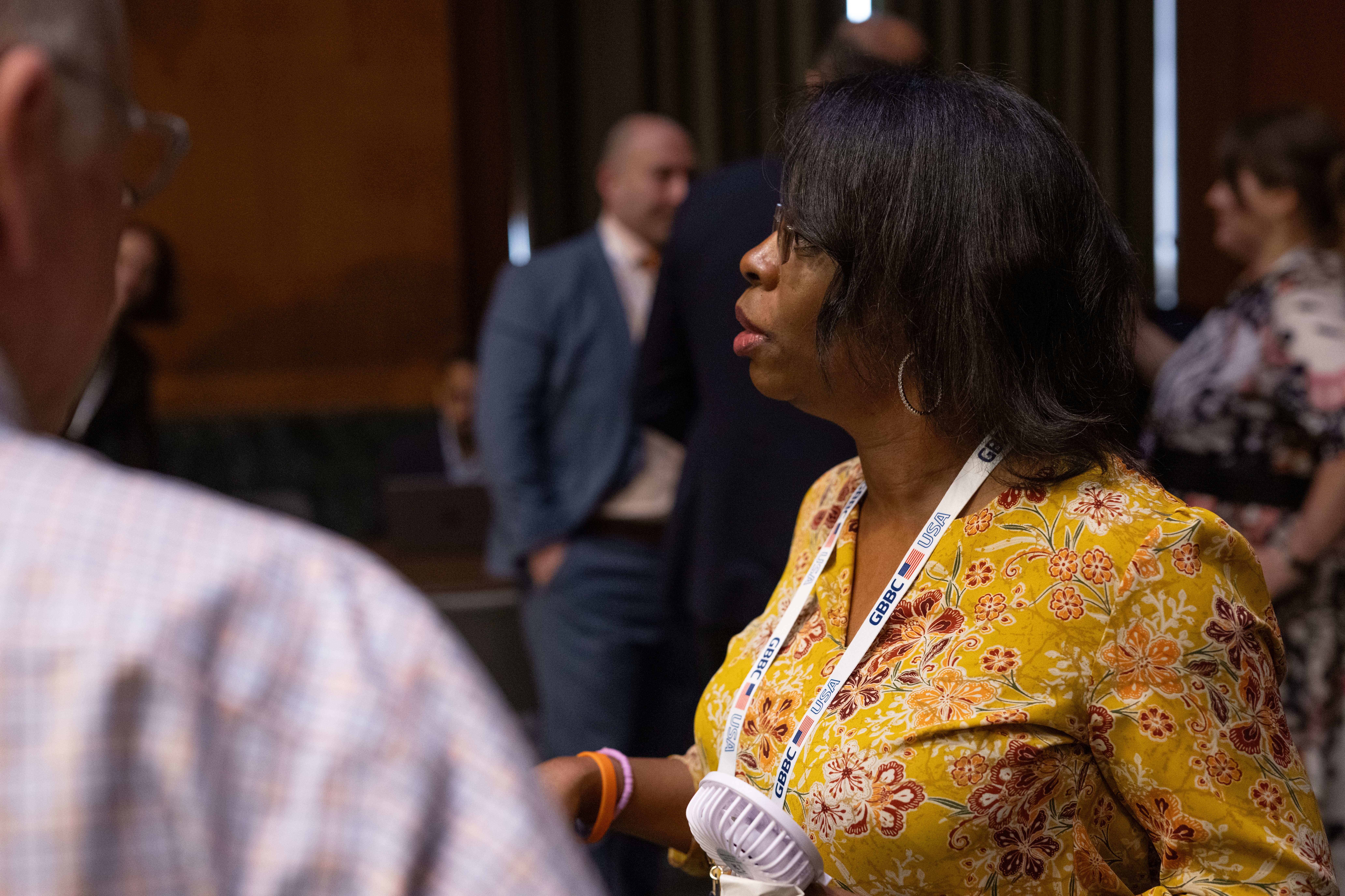 GBBC USA's Blockchain Central DC (June 2025) photo 461