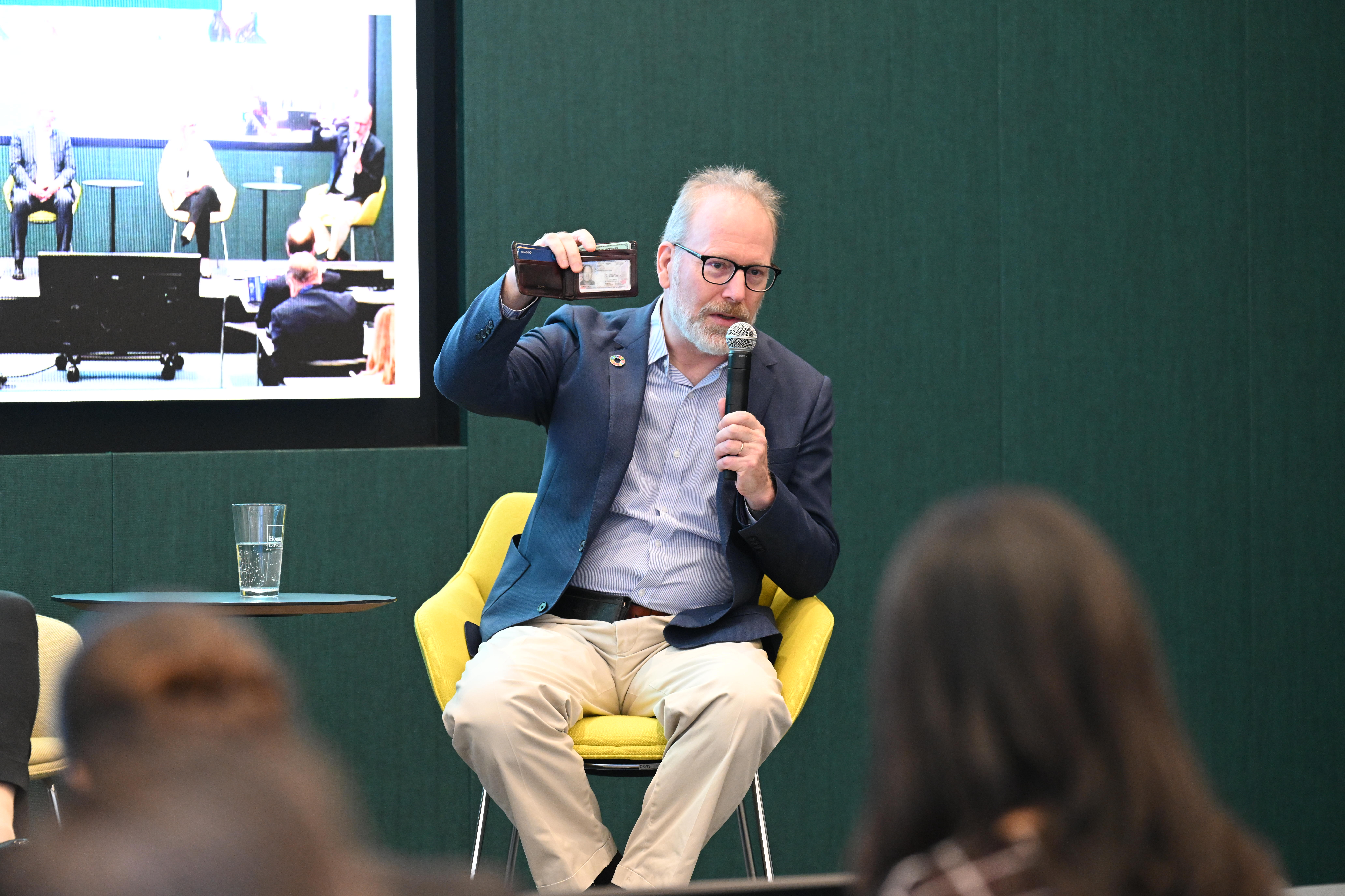 Blockchain Central UNGA (September 2023) photo 222