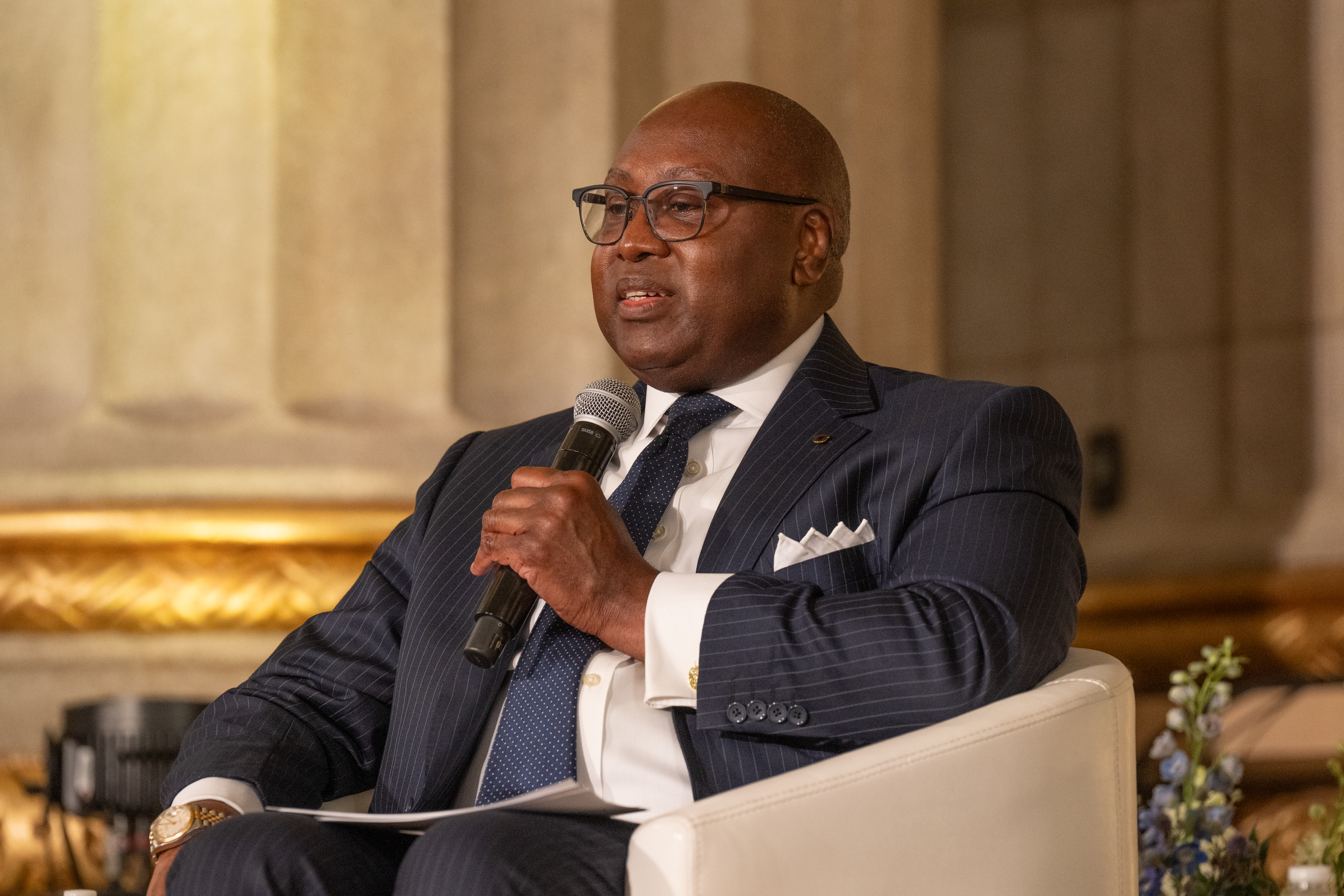 GBBC USA's Blockchain Central DC (June 2025) photo 602