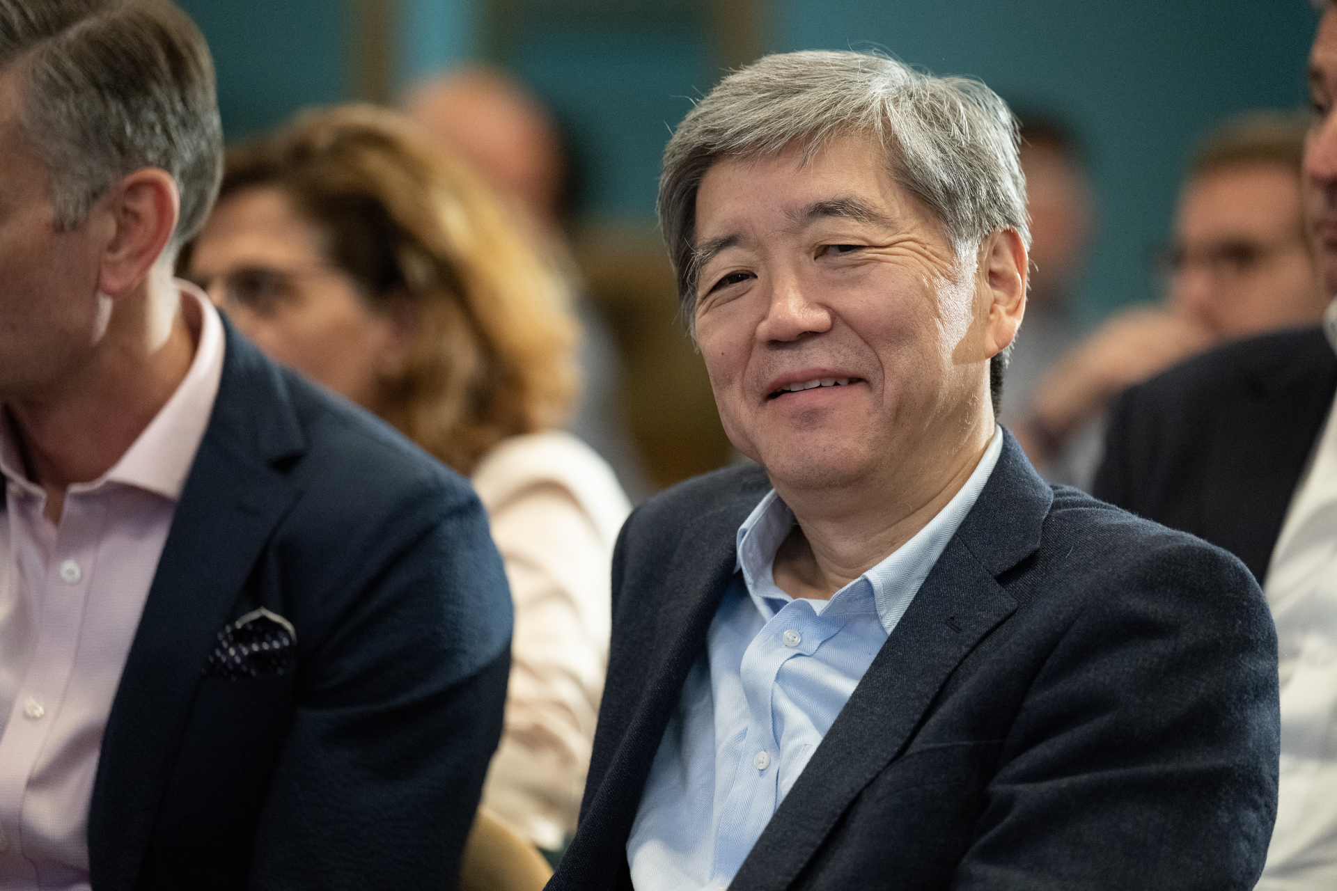 Blockchain Central Davos (January 2022) photo 410