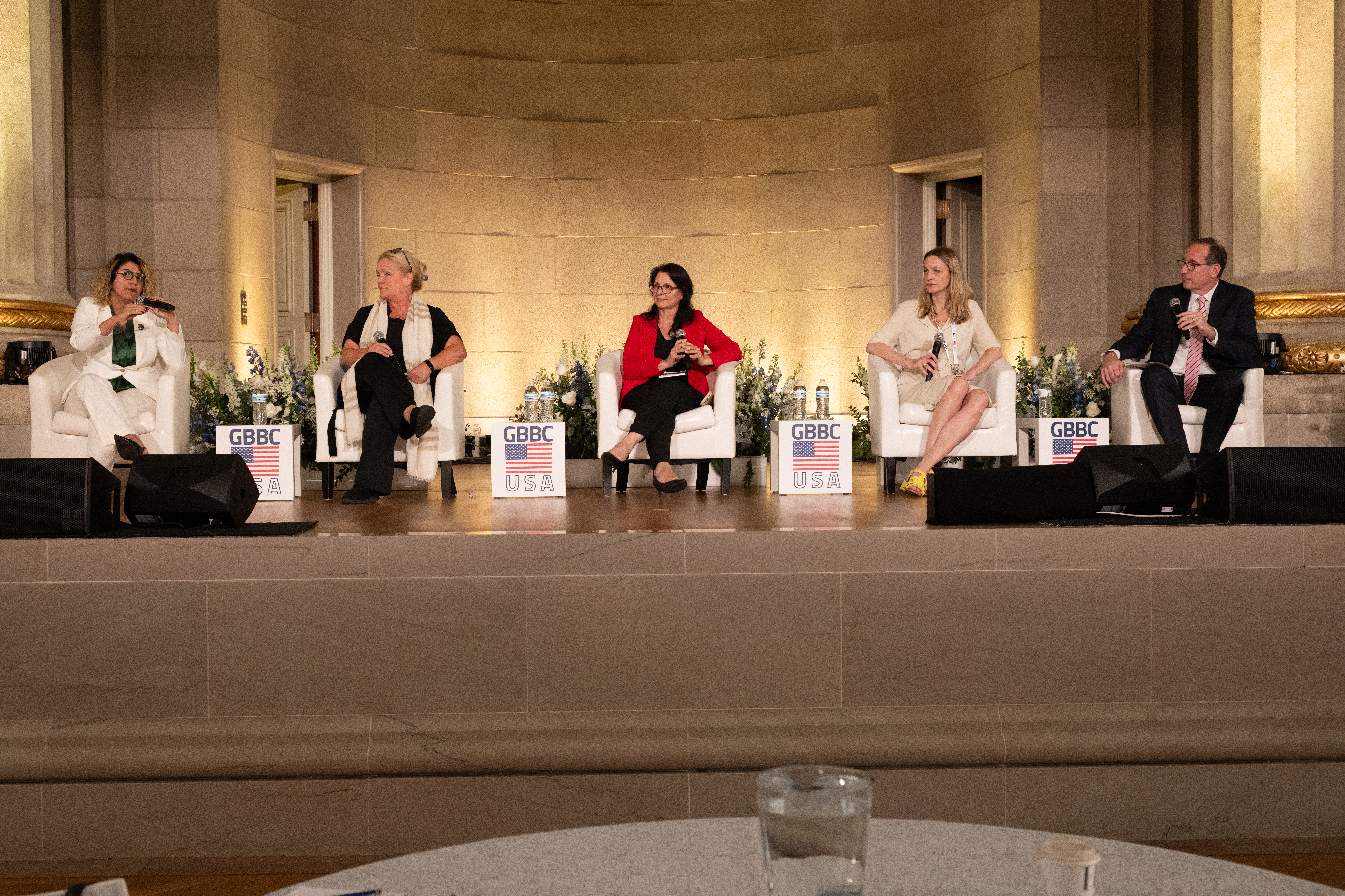 GBBC USA's Blockchain Central DC (June 2025) photo 121