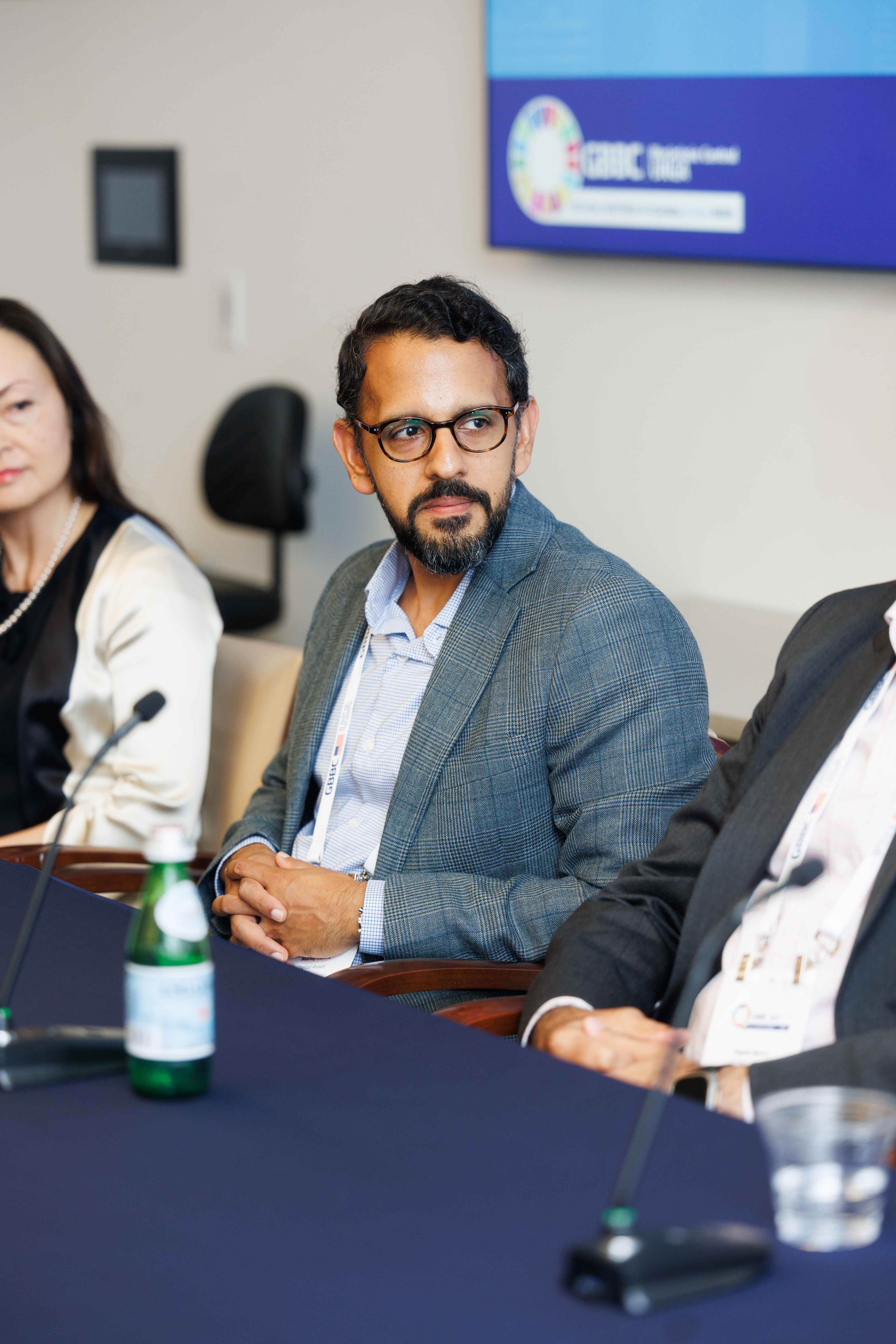 Blockchain Central UNGA (September 2025) photo 73