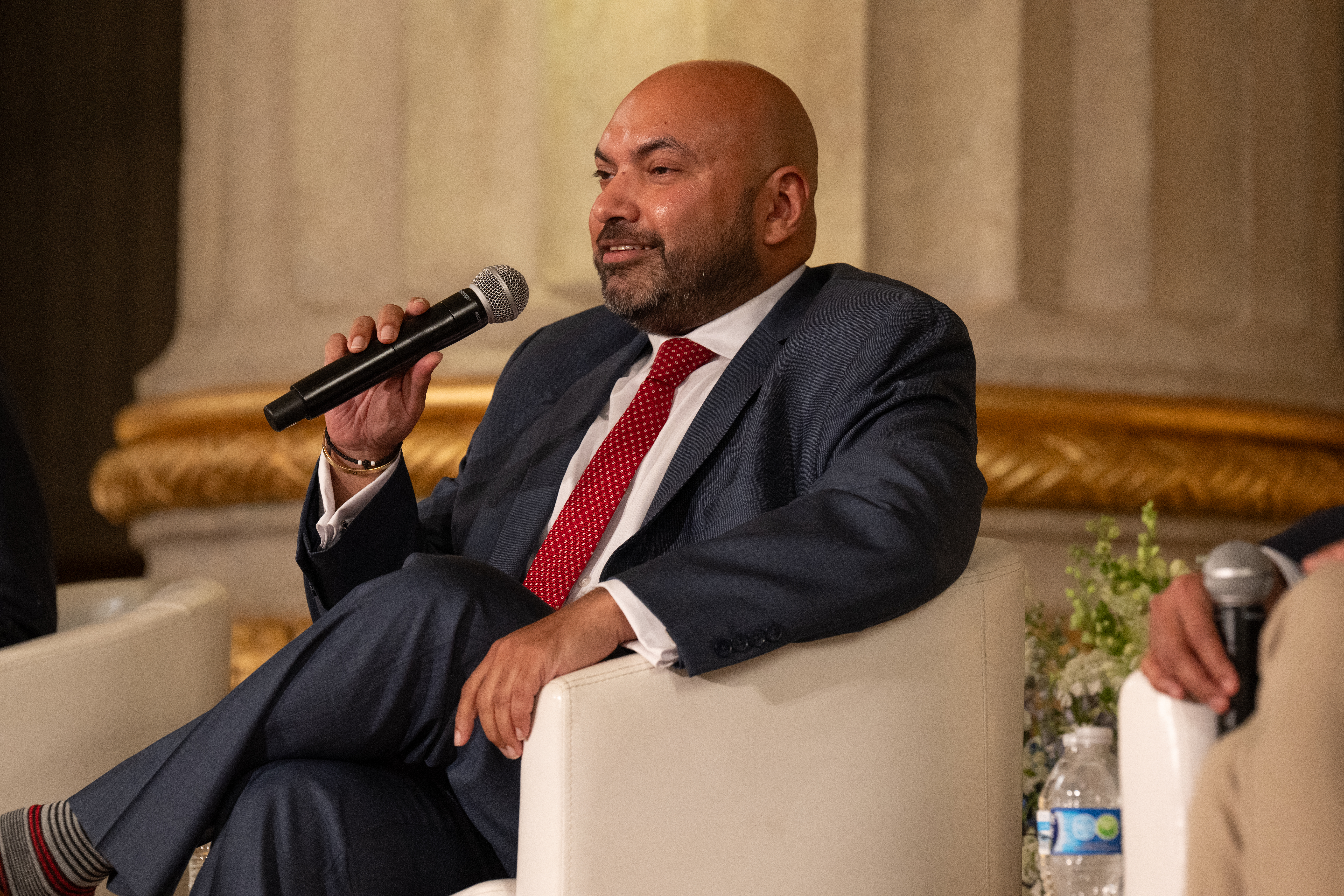 GBBC USA's Blockchain Central DC (June 2025) photo 738