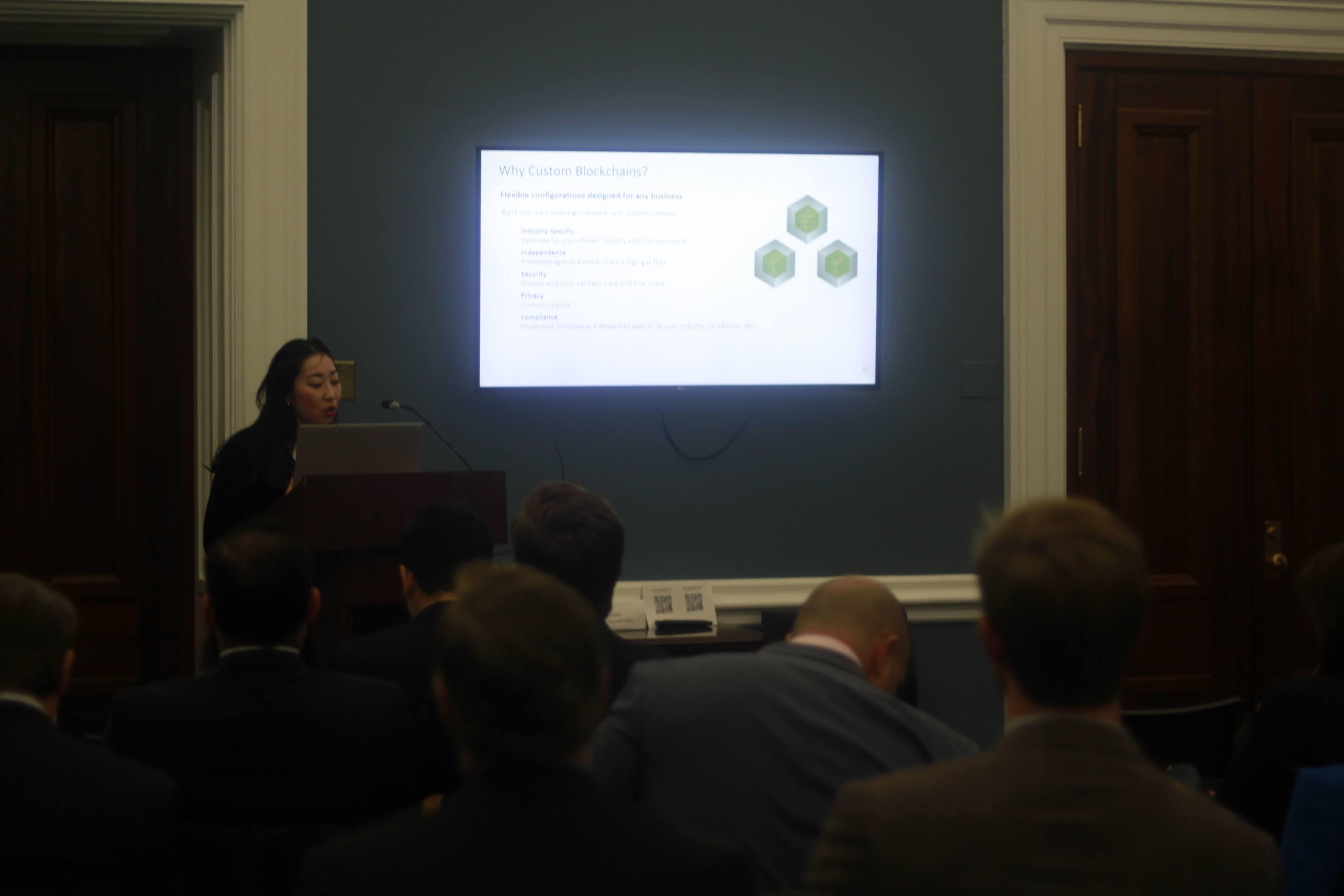 Tech for Impact (March 2024) photo 5