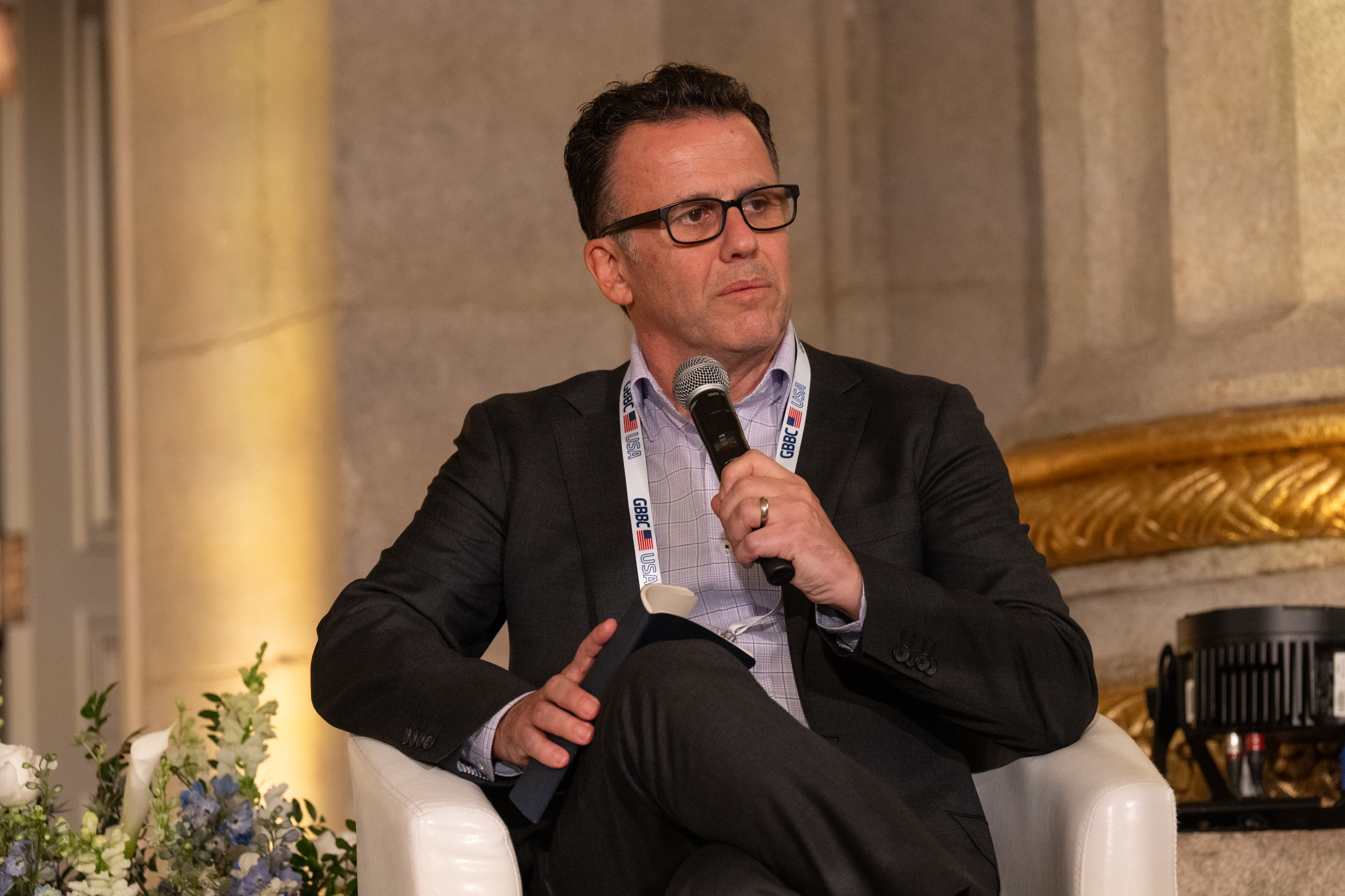 GBBC USA's Blockchain Central DC (June 2025) photo 680