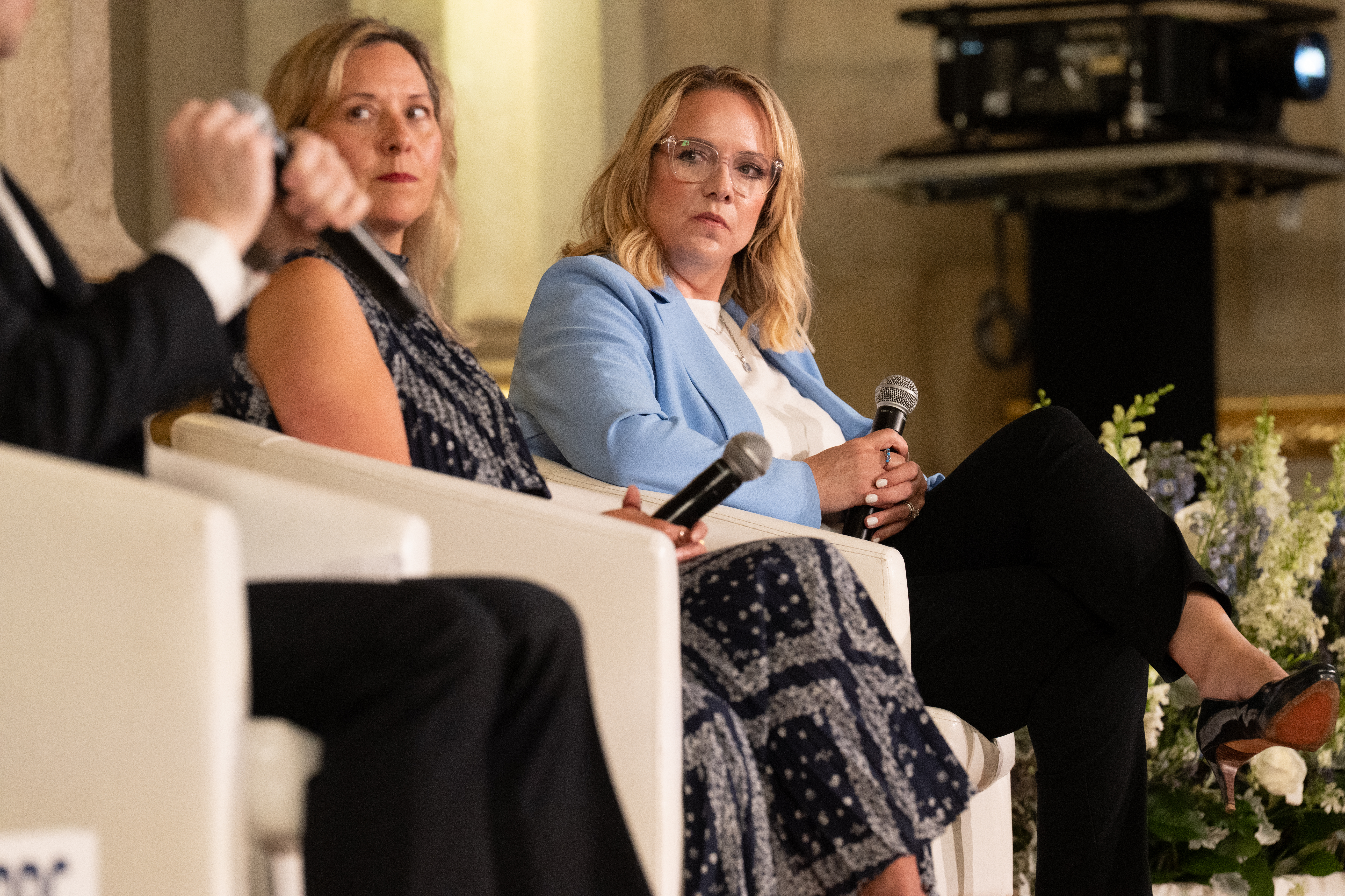 GBBC USA's Blockchain Central DC (June 2025) photo 347