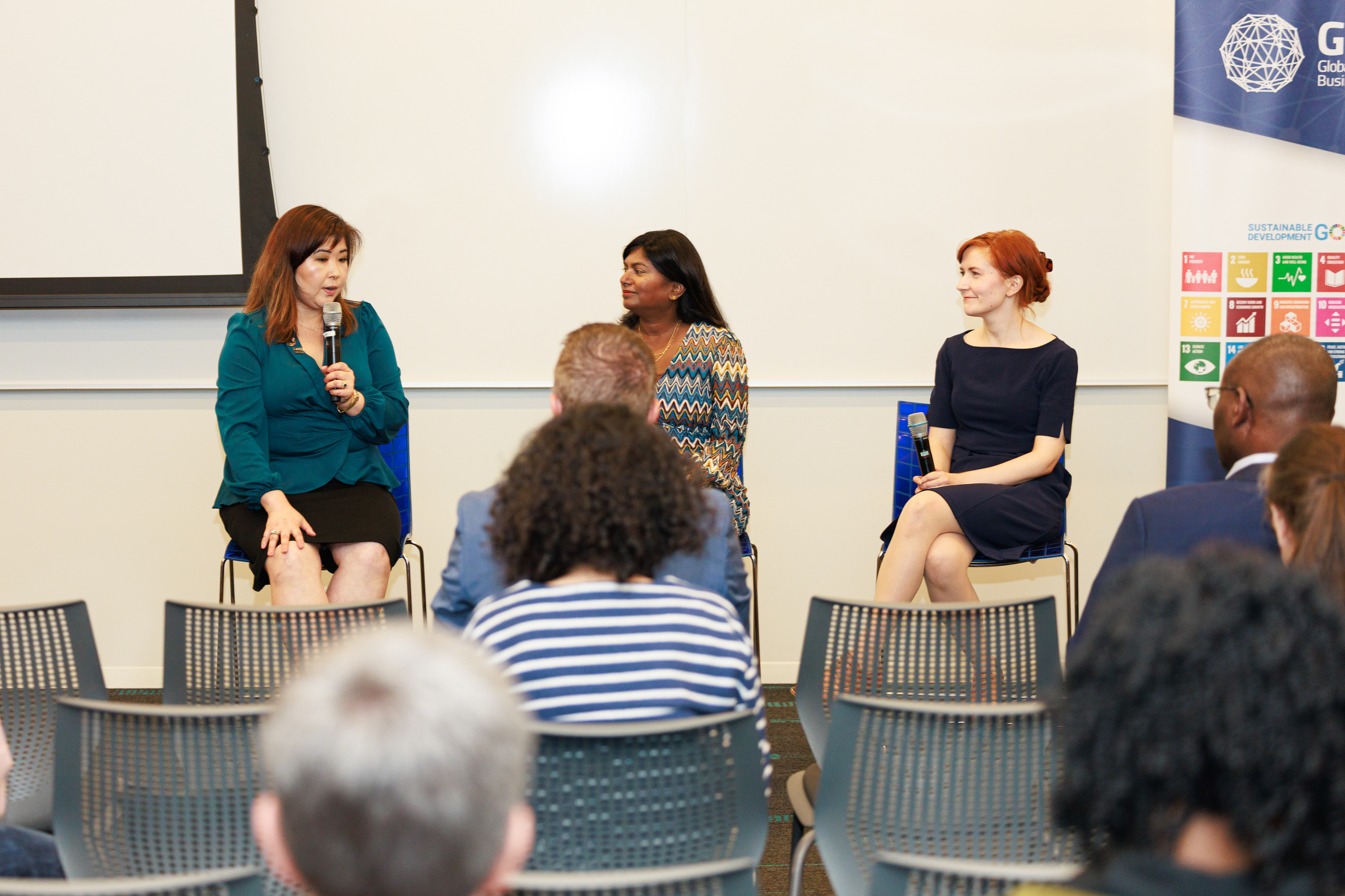 Sustainability Summit (September 2024) photo 88