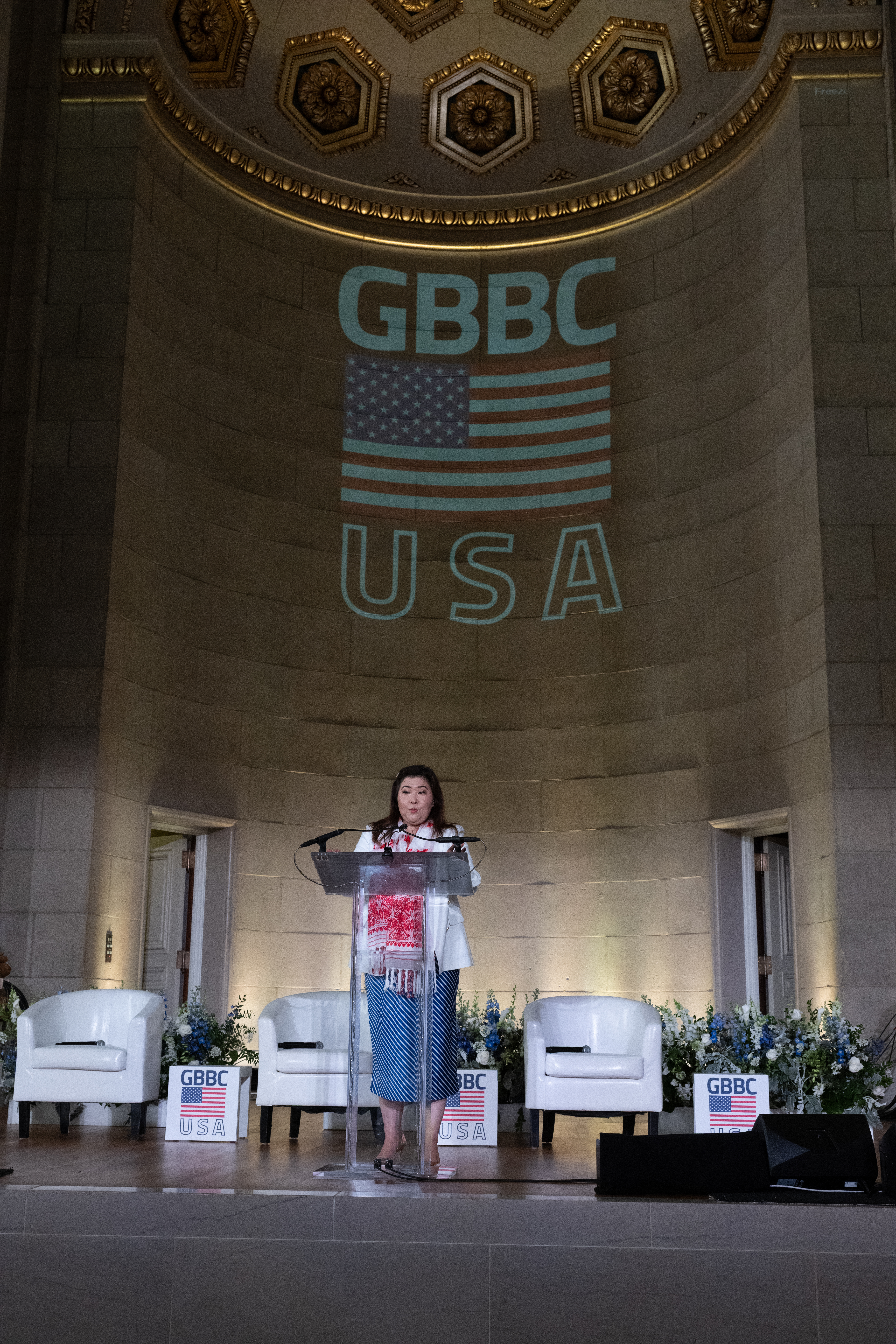 GBBC USA's Blockchain Central DC (June 2025) photo 31