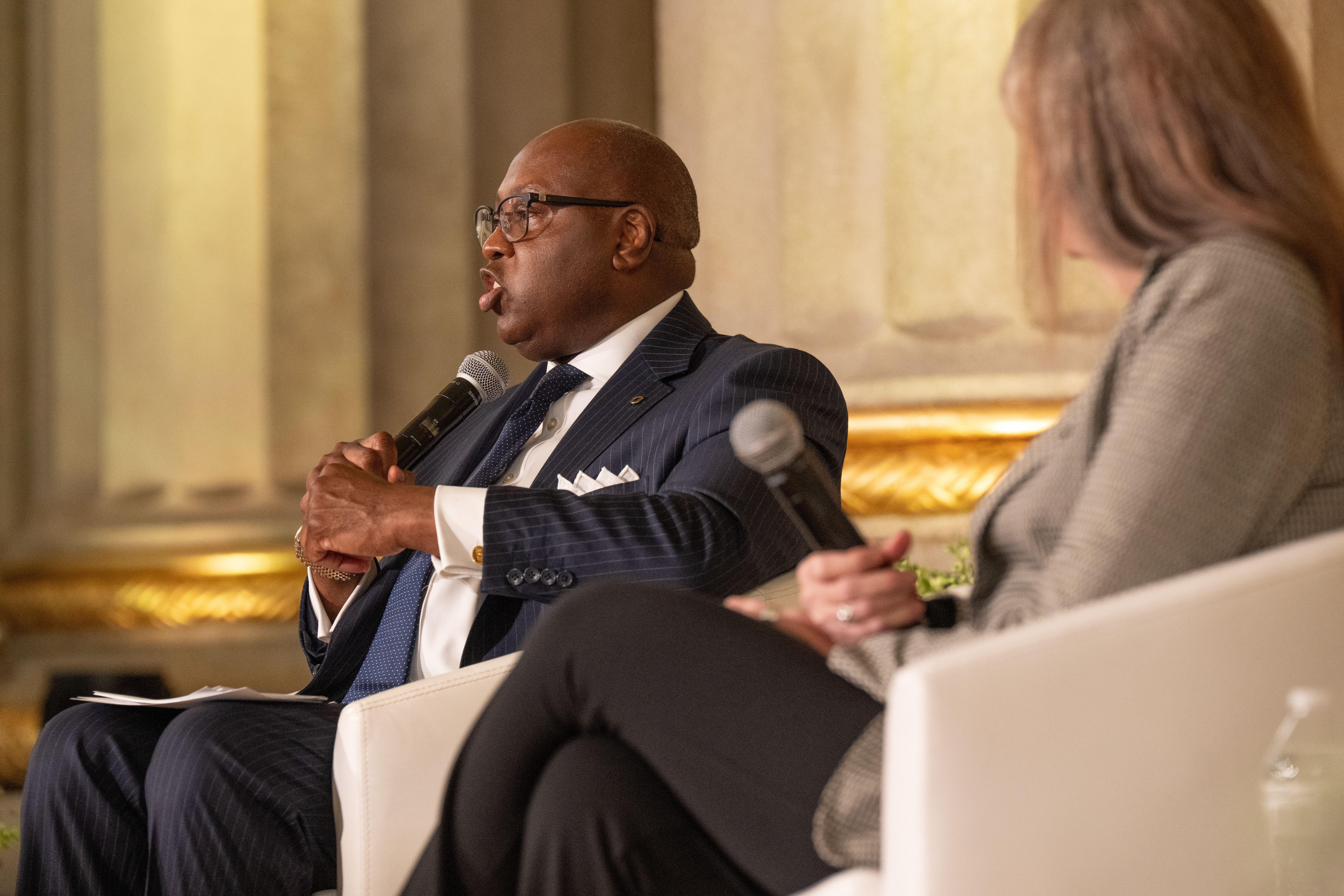 GBBC USA's Blockchain Central DC (June 2025) photo 582