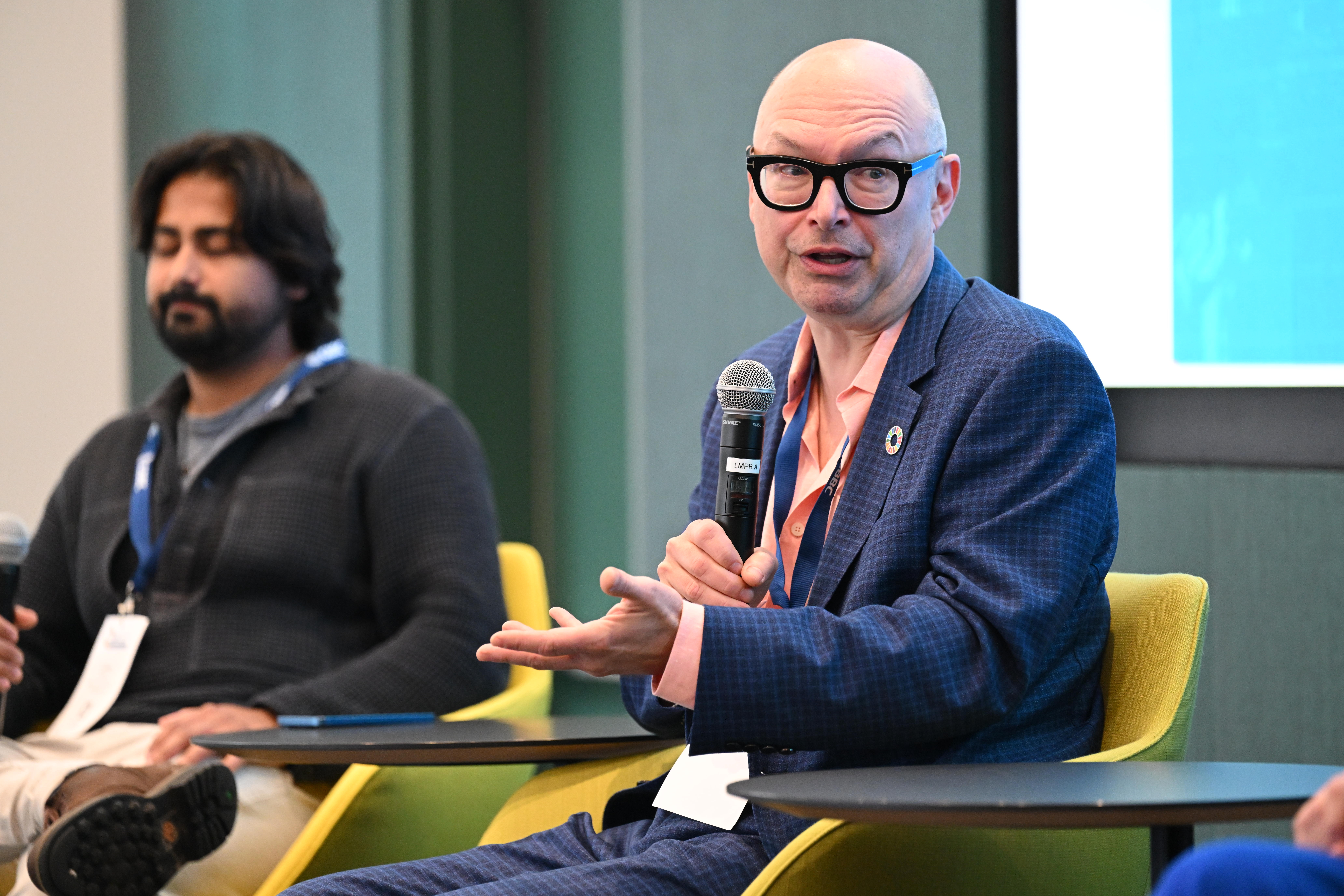 Blockchain Central UNGA (September 2023) photo 346