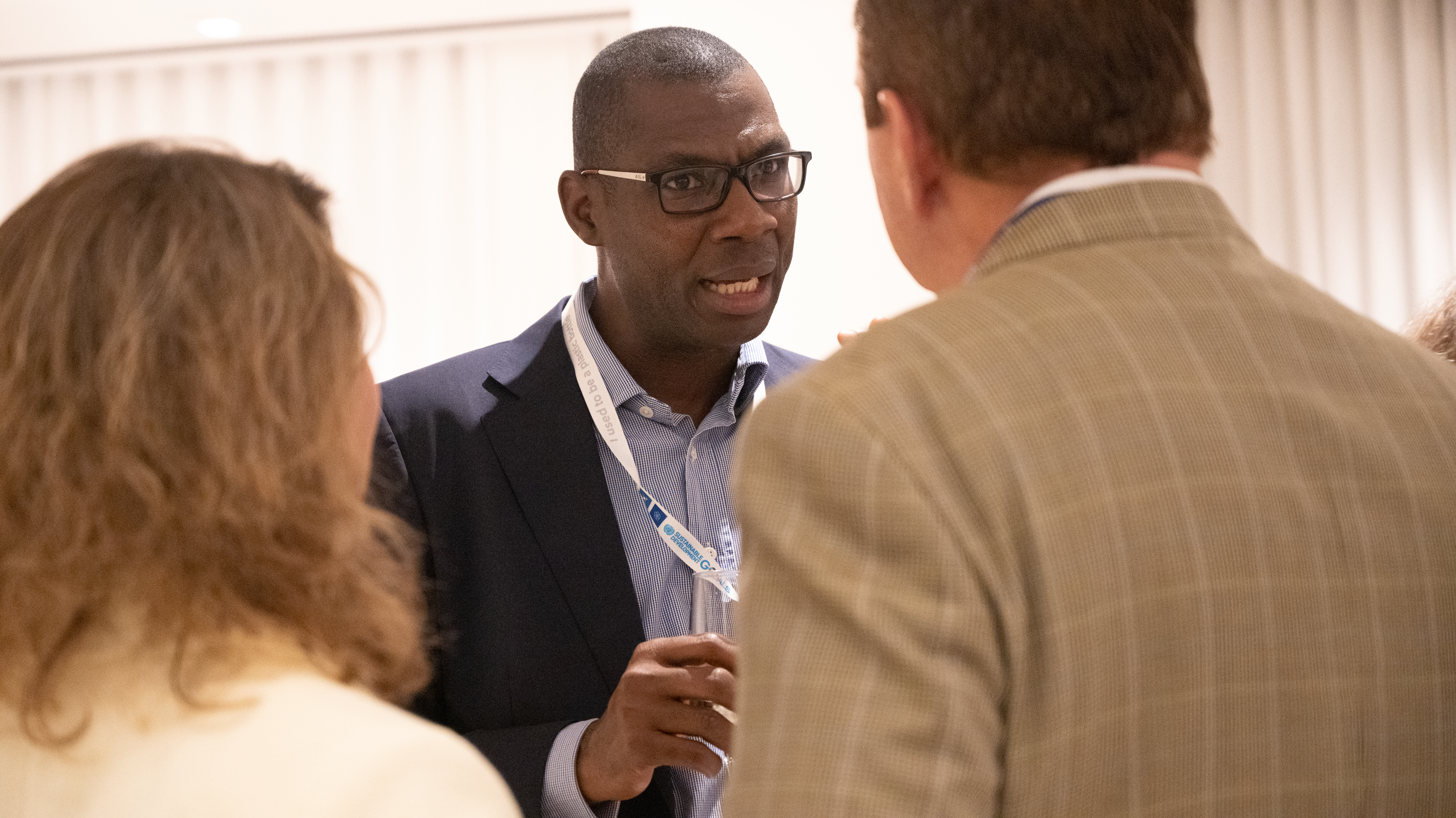 Blockchain Central UNGA (September 2022) photo 529
