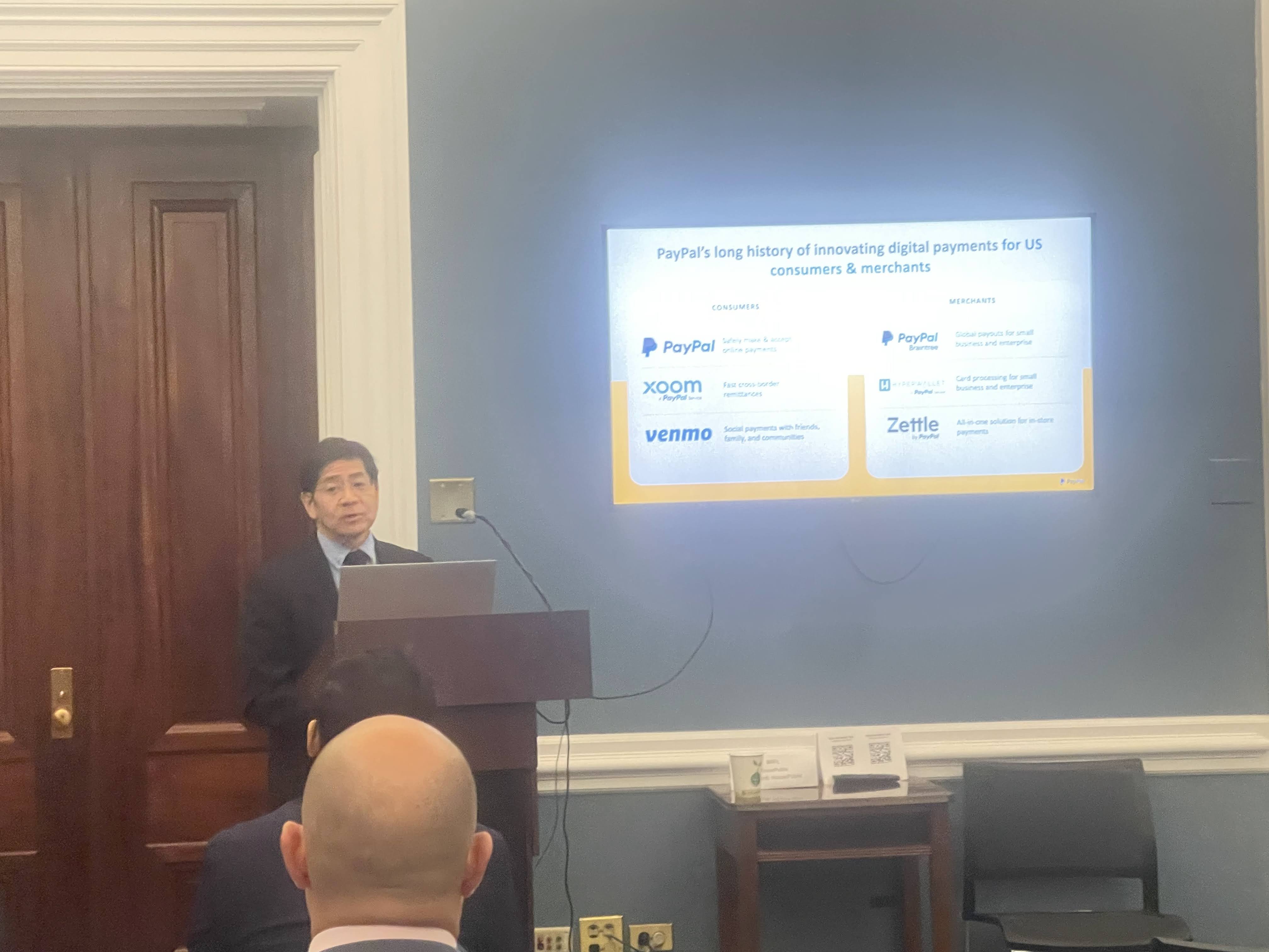 Tech for Impact (March 2024) photo 110