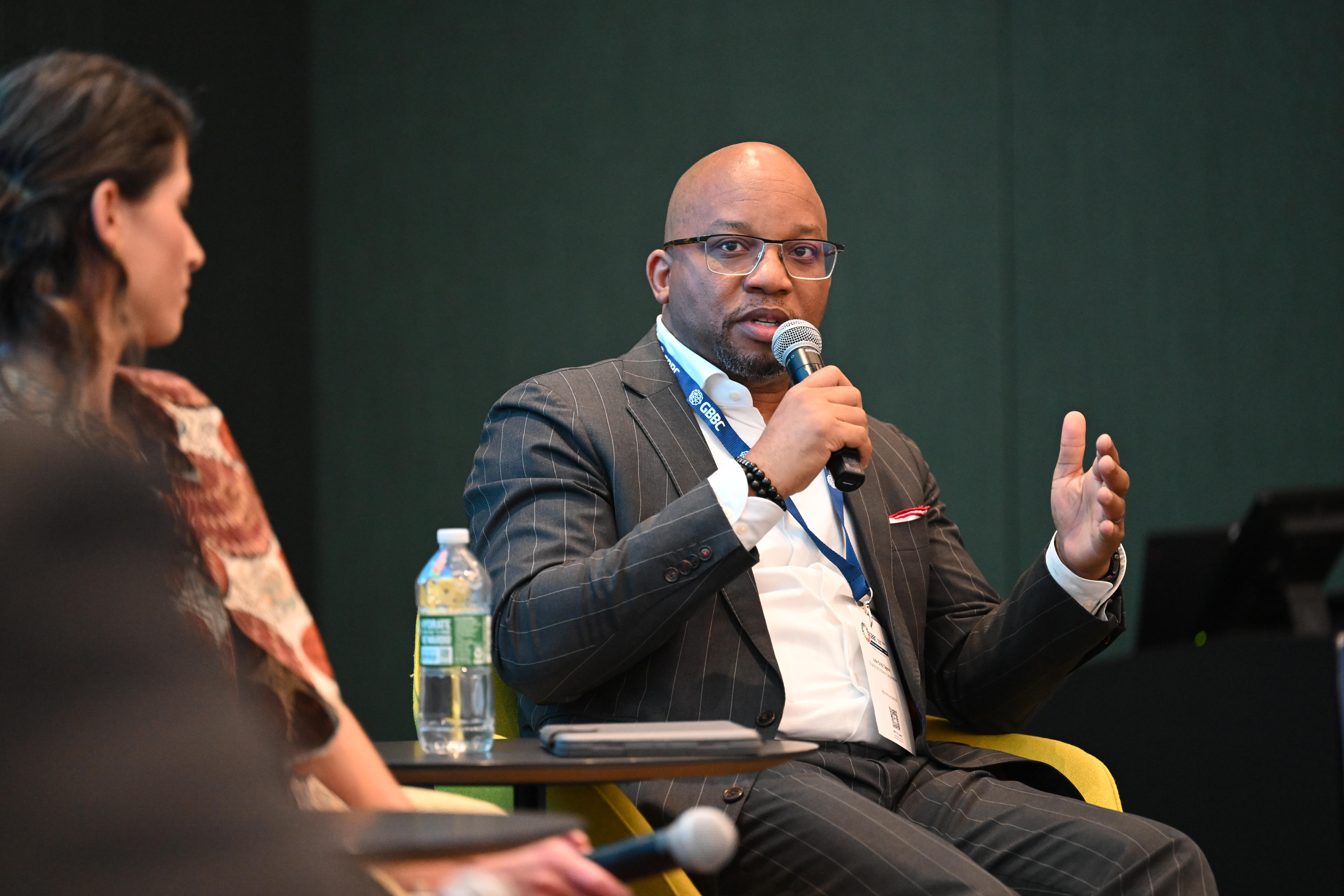 Blockchain Central UNGA (September 2023) photo 956