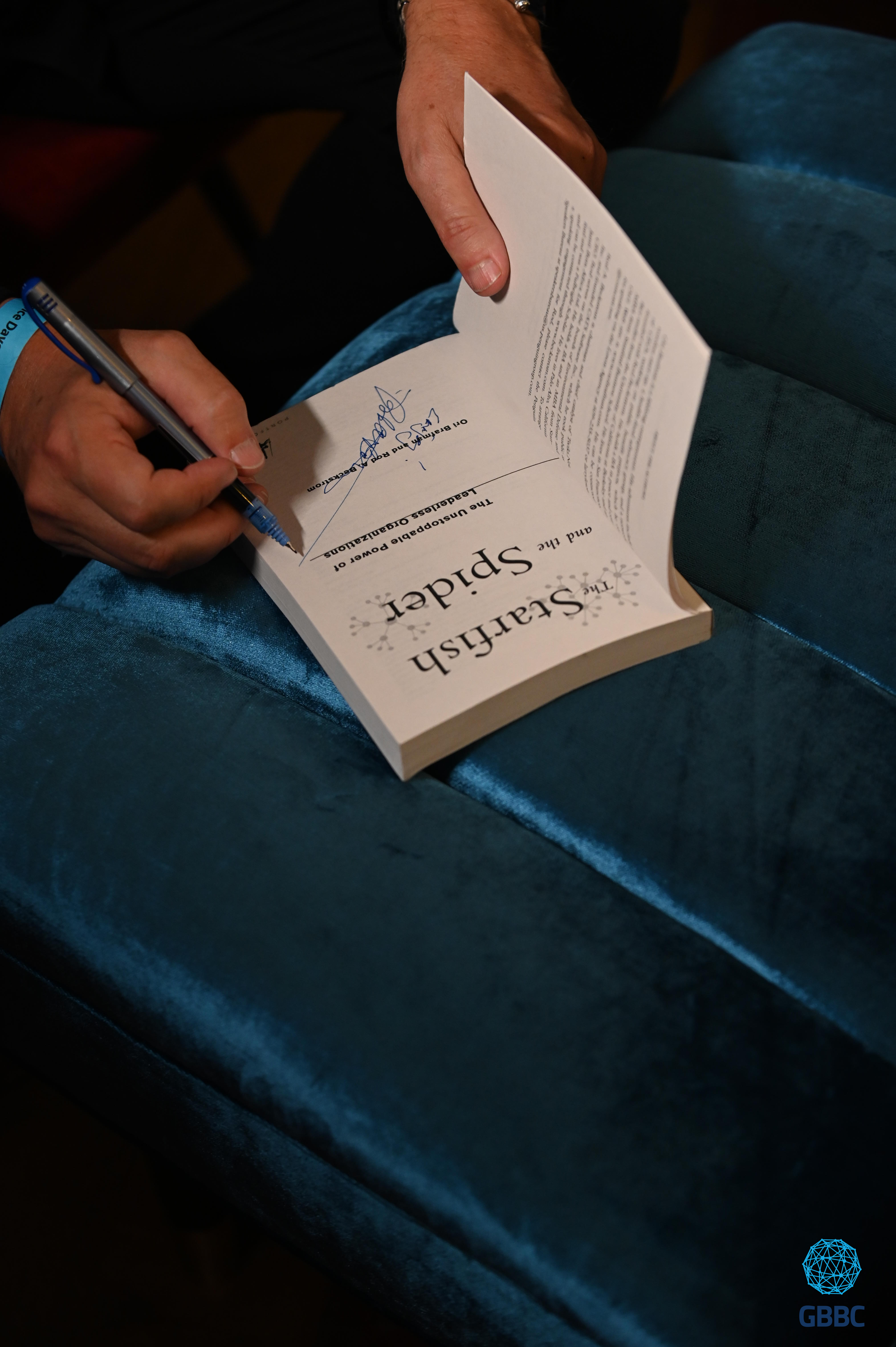 Blockchain Central Davos (January 2020) photo 107
