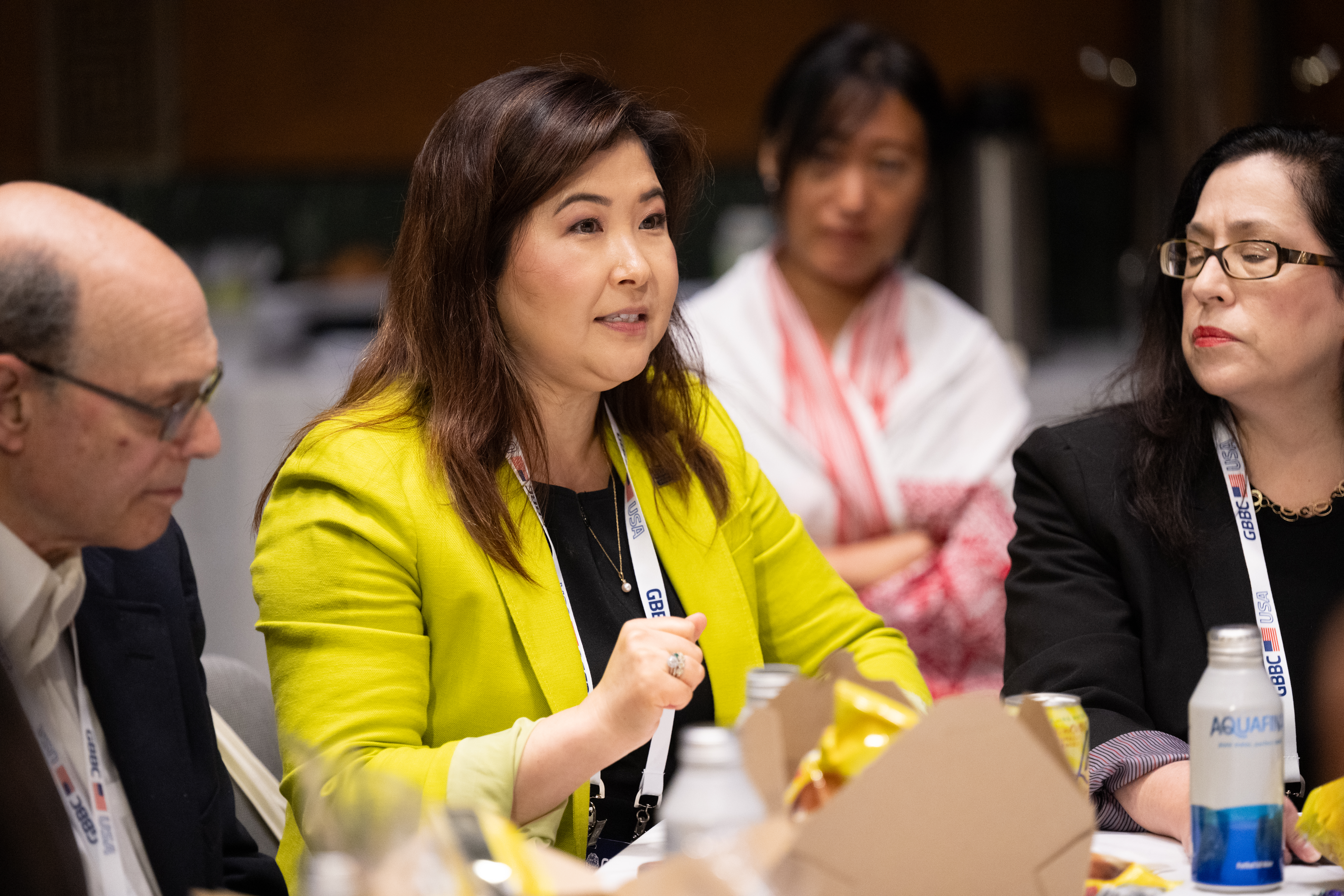 GBBC USA's Blockchain Central DC (June 2025) photo 999