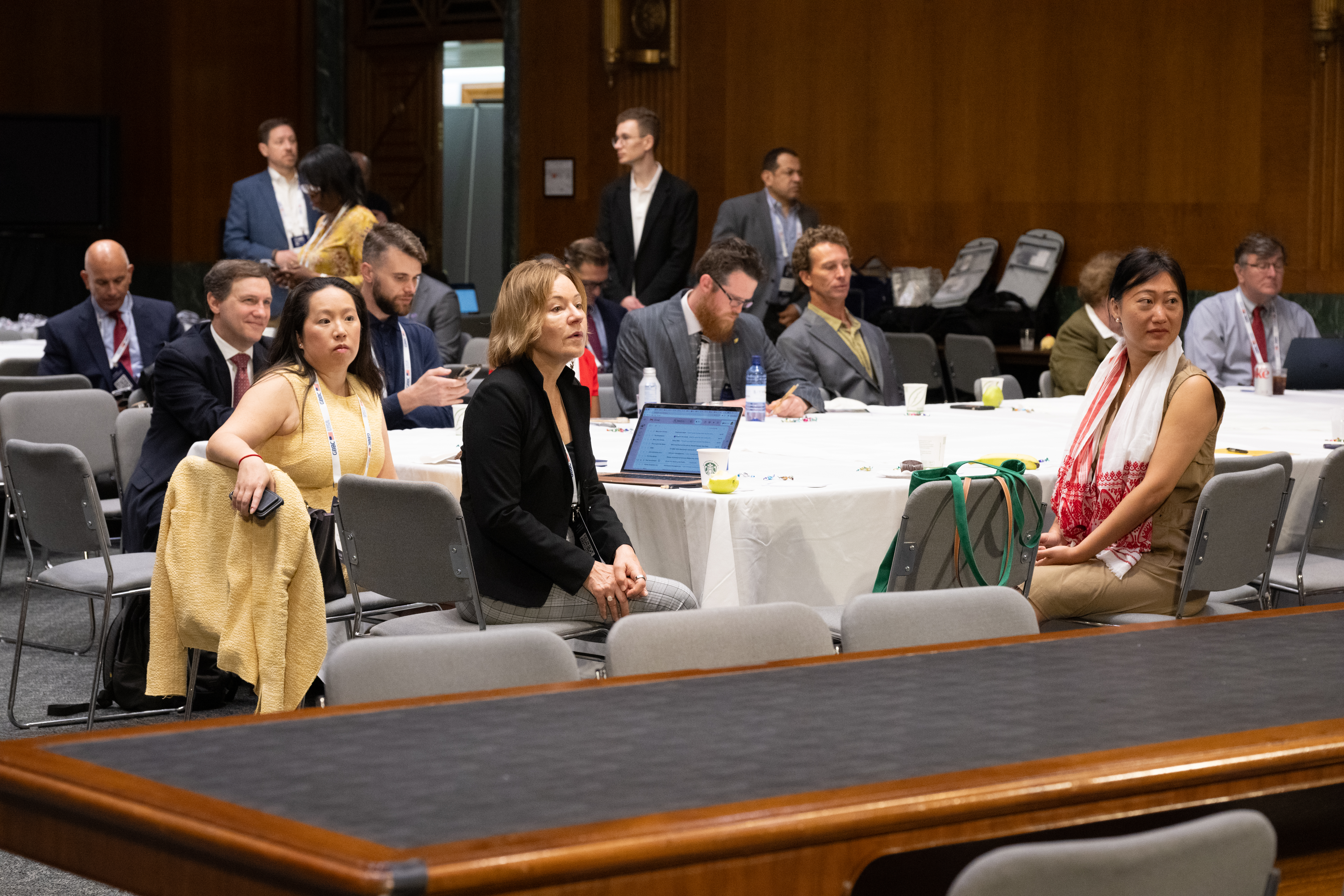GBBC USA's Blockchain Central DC (June 2025) photo 74