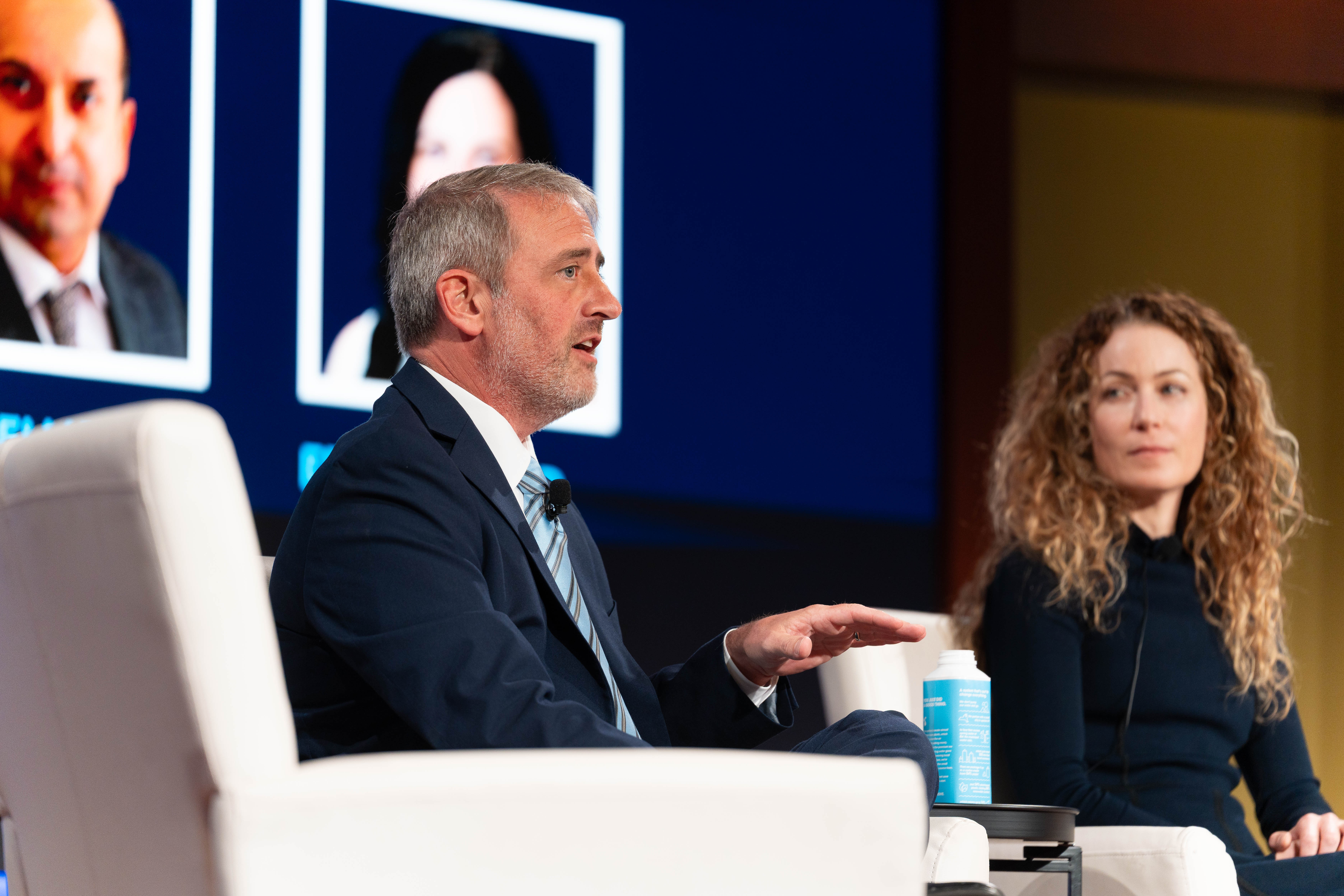 GBBC USA's Blockchain Central on Risk. Compliance. Security. (June 2026) photo 30